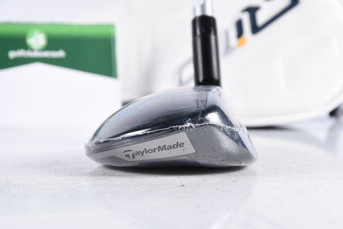 Ladies Taylormade Qi10 Max #5 Hybrid / 27 Degree / Ladies Flex Fujikura Speeder