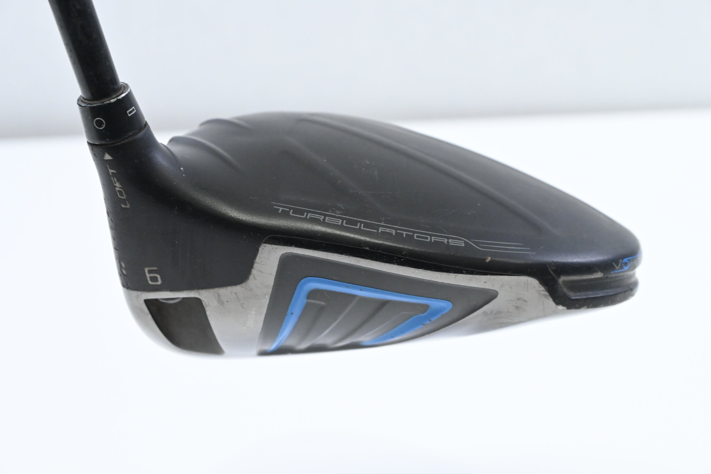 Ping G Series Driver / 9 Degree / Stiff Flex True Temper Shaft