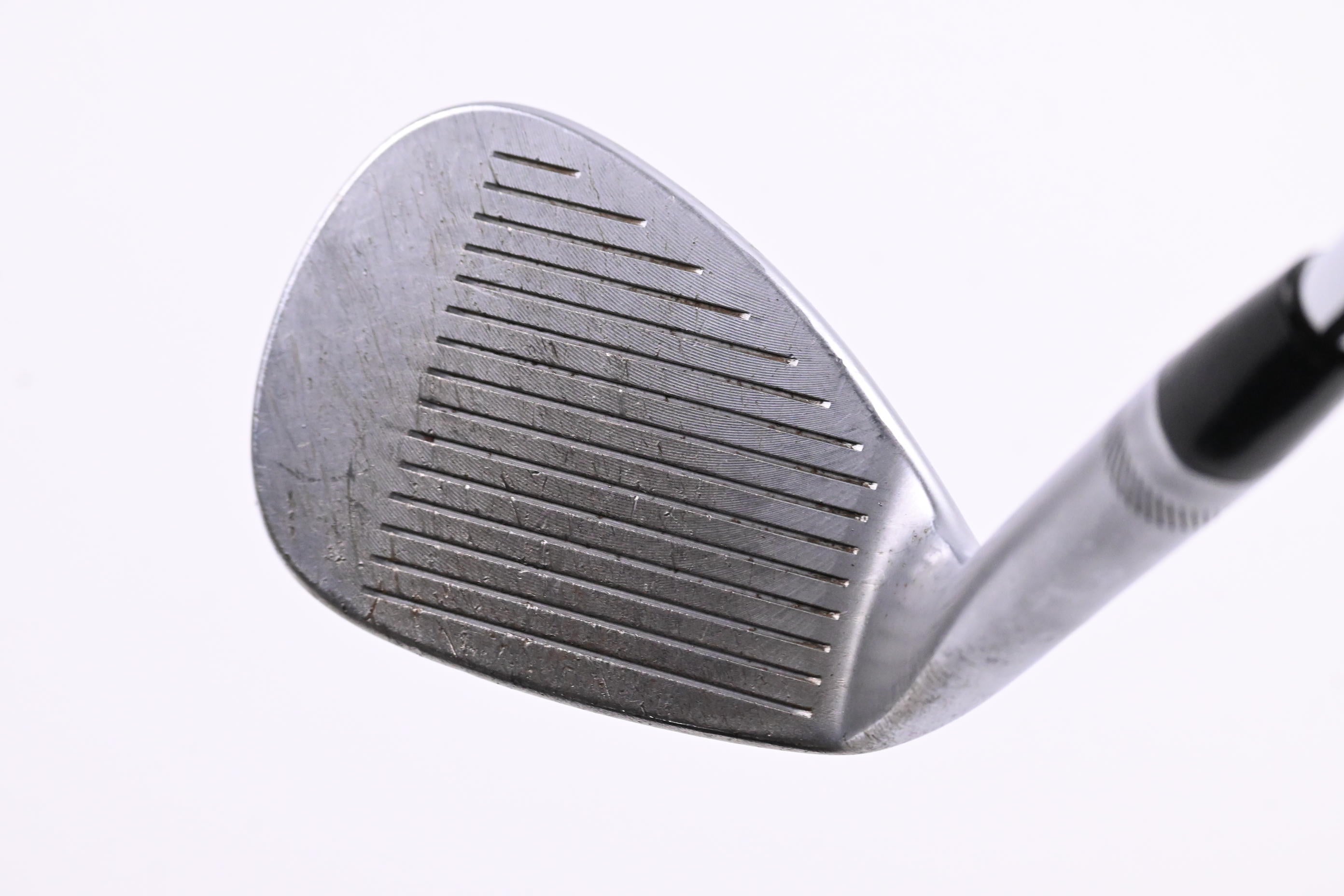 Titleist Vokey Spin Milled 2007 Lob Wedge / 58 Degree / Wedge Flex Vokey Design
