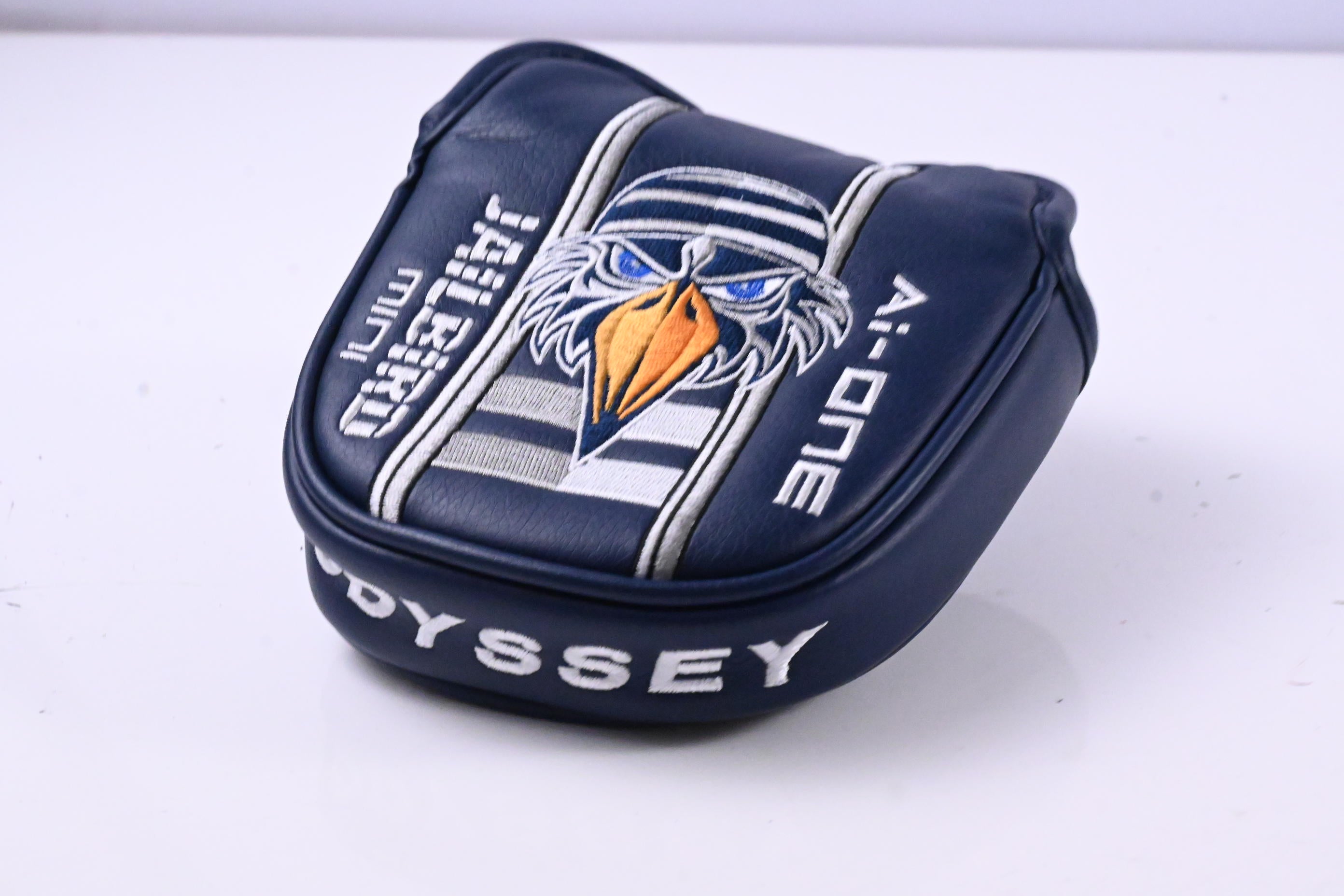 Odyssey Ai-One Cruiser Jailbird Mini Putter / 35 Inch