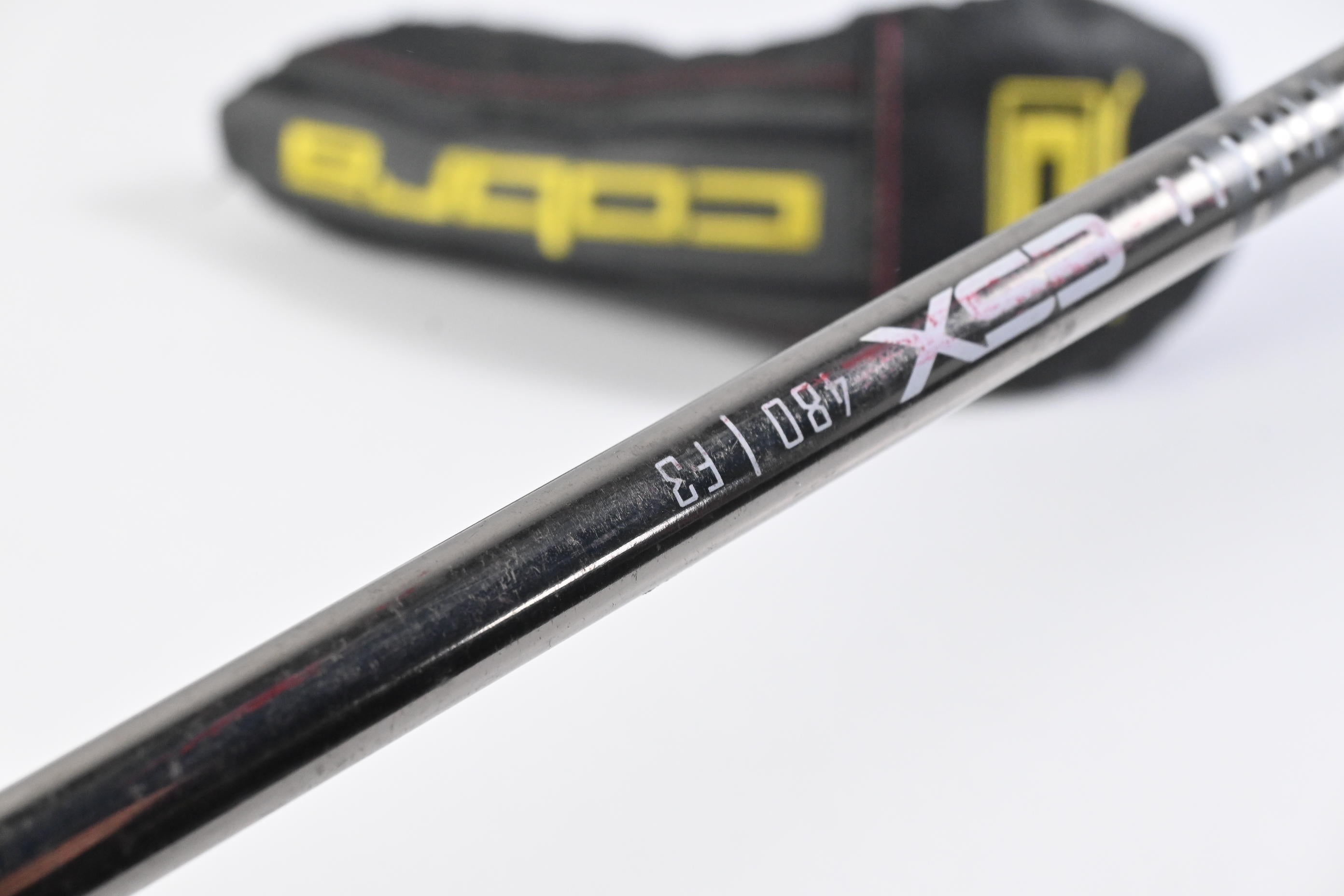 Cobra King Speedzone #5 Hybrid / 24 Degree / Regular Flex Recoil ESX 480 Shaft