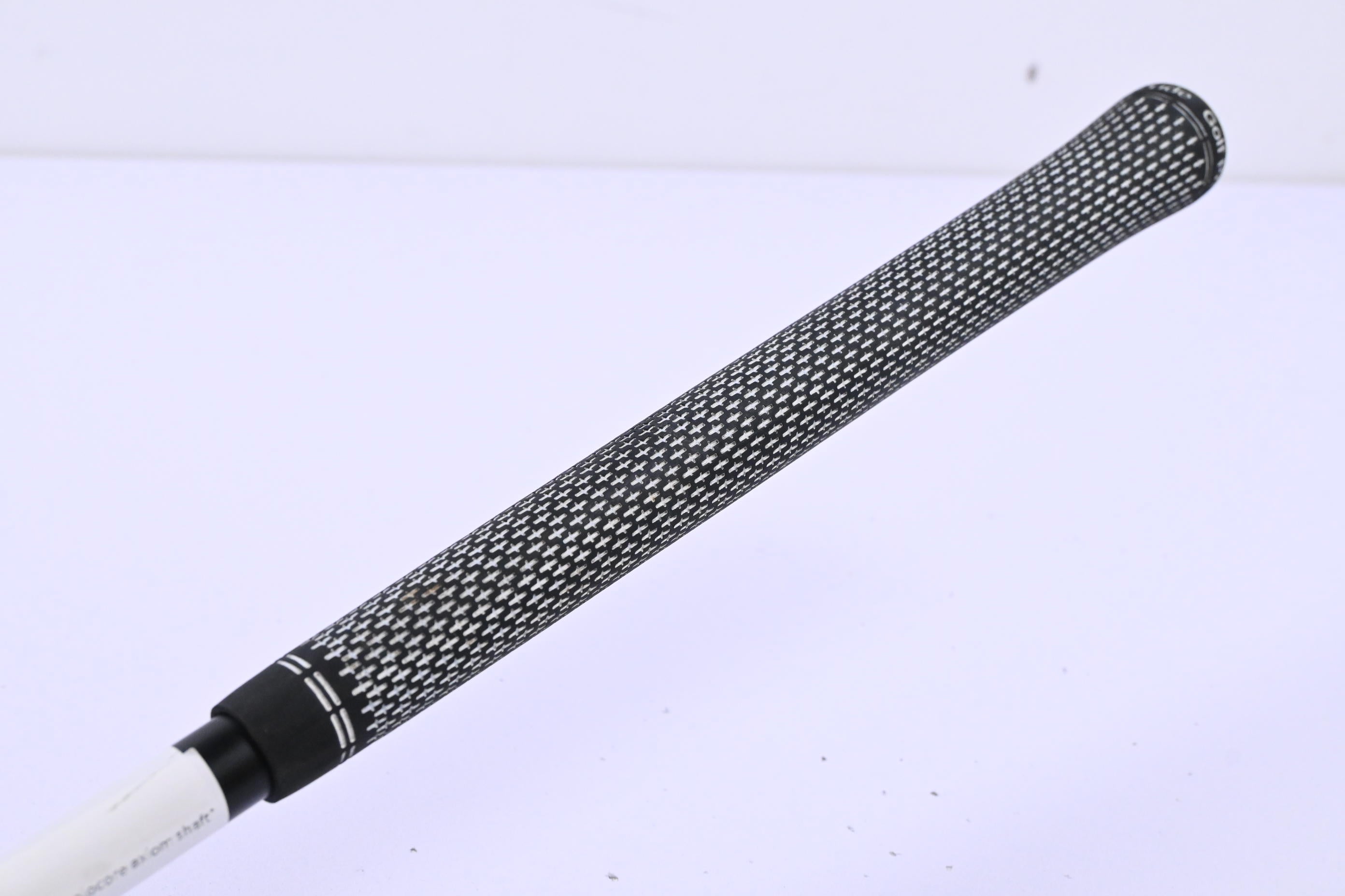 Avoda Origin Lob Wedge / 60 Degree / Stiff Flex AXIOM VeloCore 105 Shaft