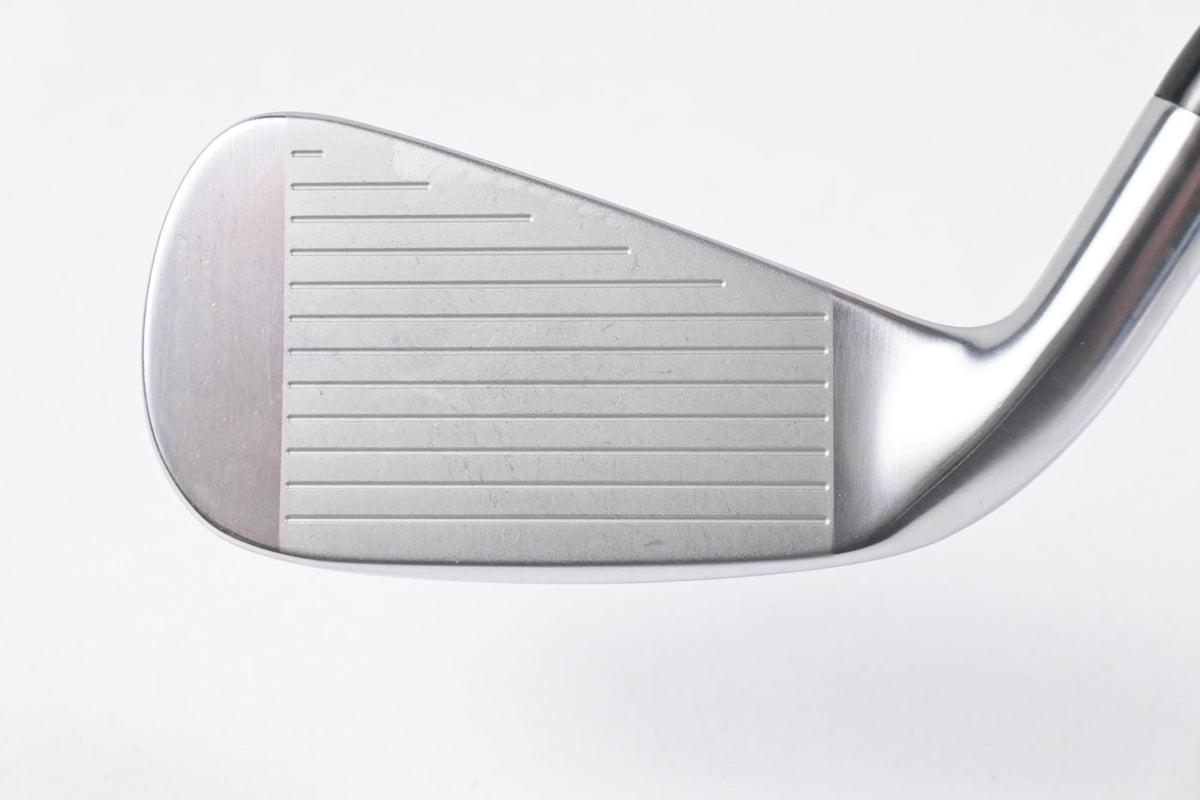 Titleist U505 2021 #1 Iron / 16 Degree / Stiff Flex Hzrdus Smoke Black RDX 80