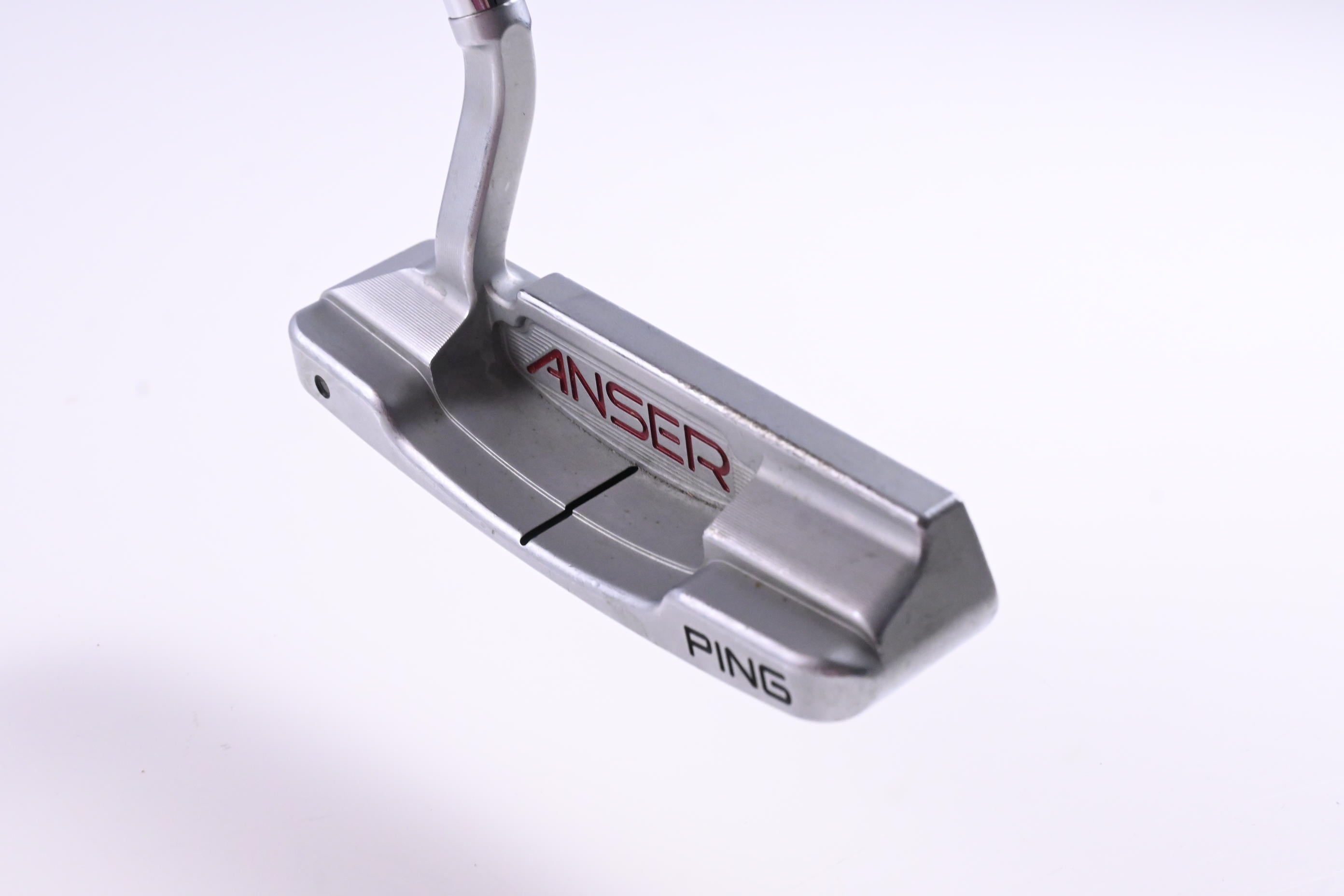 Ping Anser Milled 4 Putter / 34 Inch