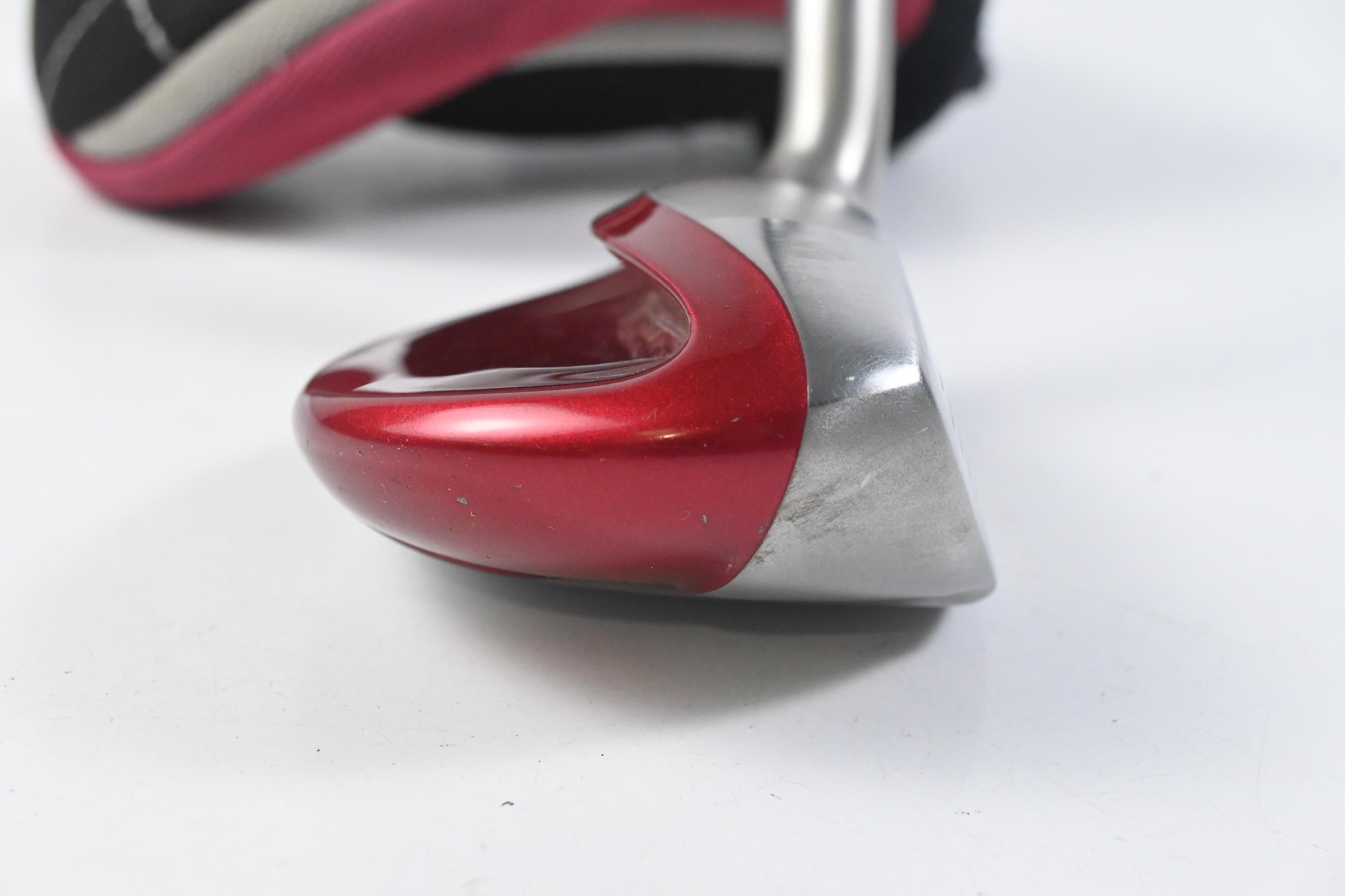 Nike CPR #4 Hybrid / 22 Degree / Regular Flex Nike Shaft