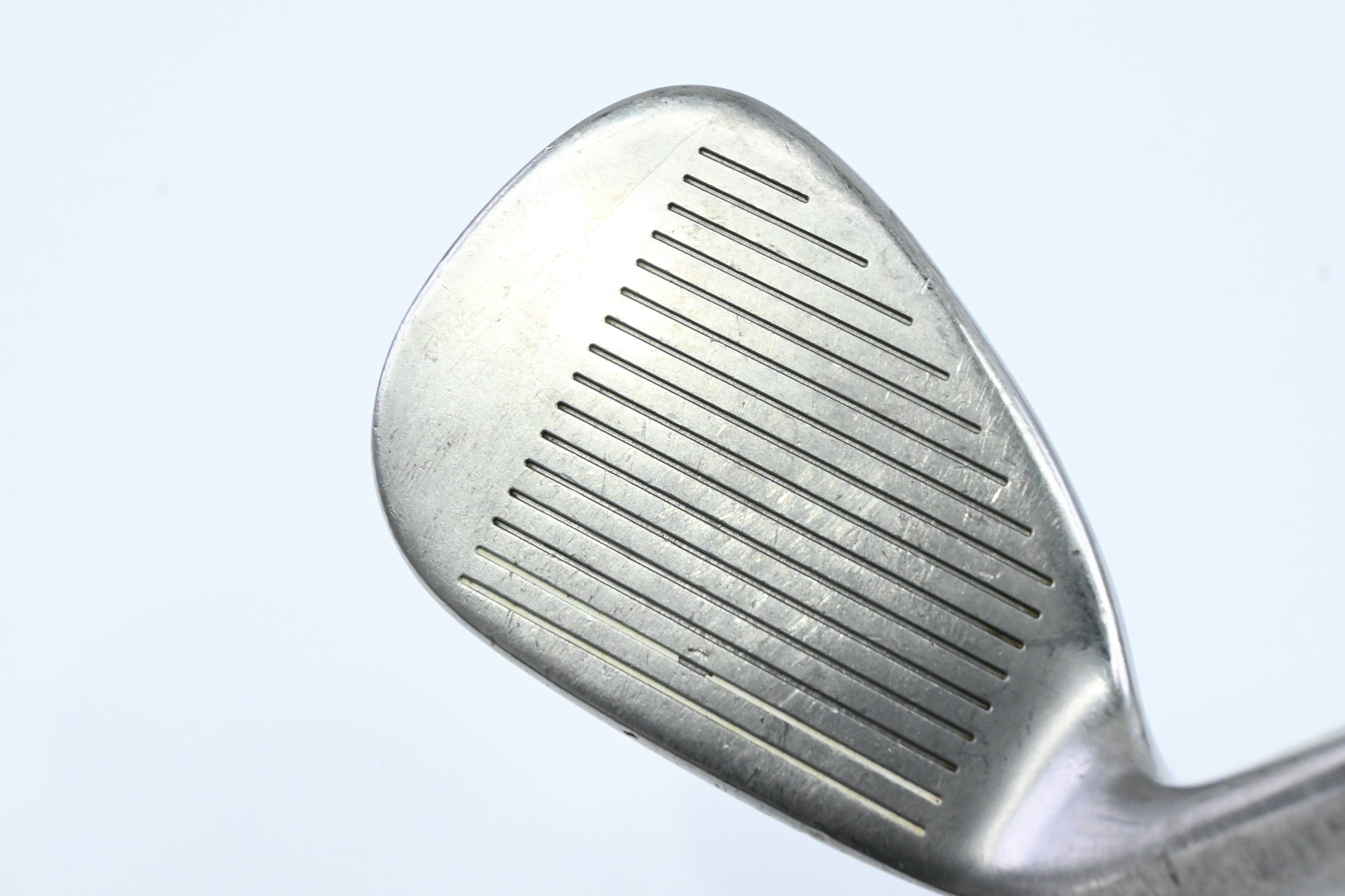 Taylormade Burner Plus Sand Wedge / 56 Degree / Regular Flex Burner 85