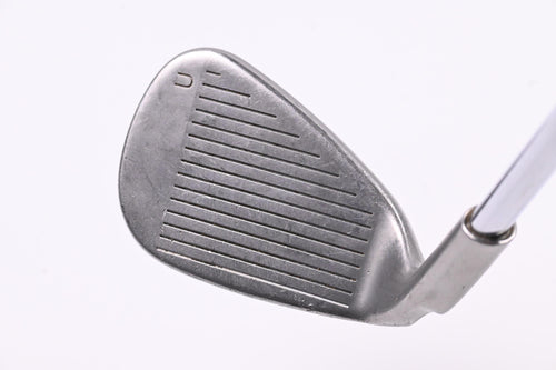 Ping G20 Gap Wedge / 50 Degree / Green Dot / Regular Flex Ping CFS Shafts
