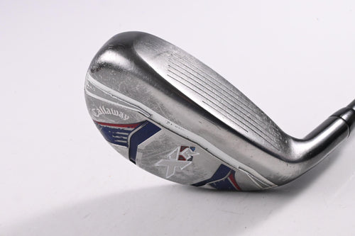 Callaway XR #3 Hybrid / 19 Degree / X-Flex Tensei 1K Black 95 Shaft
