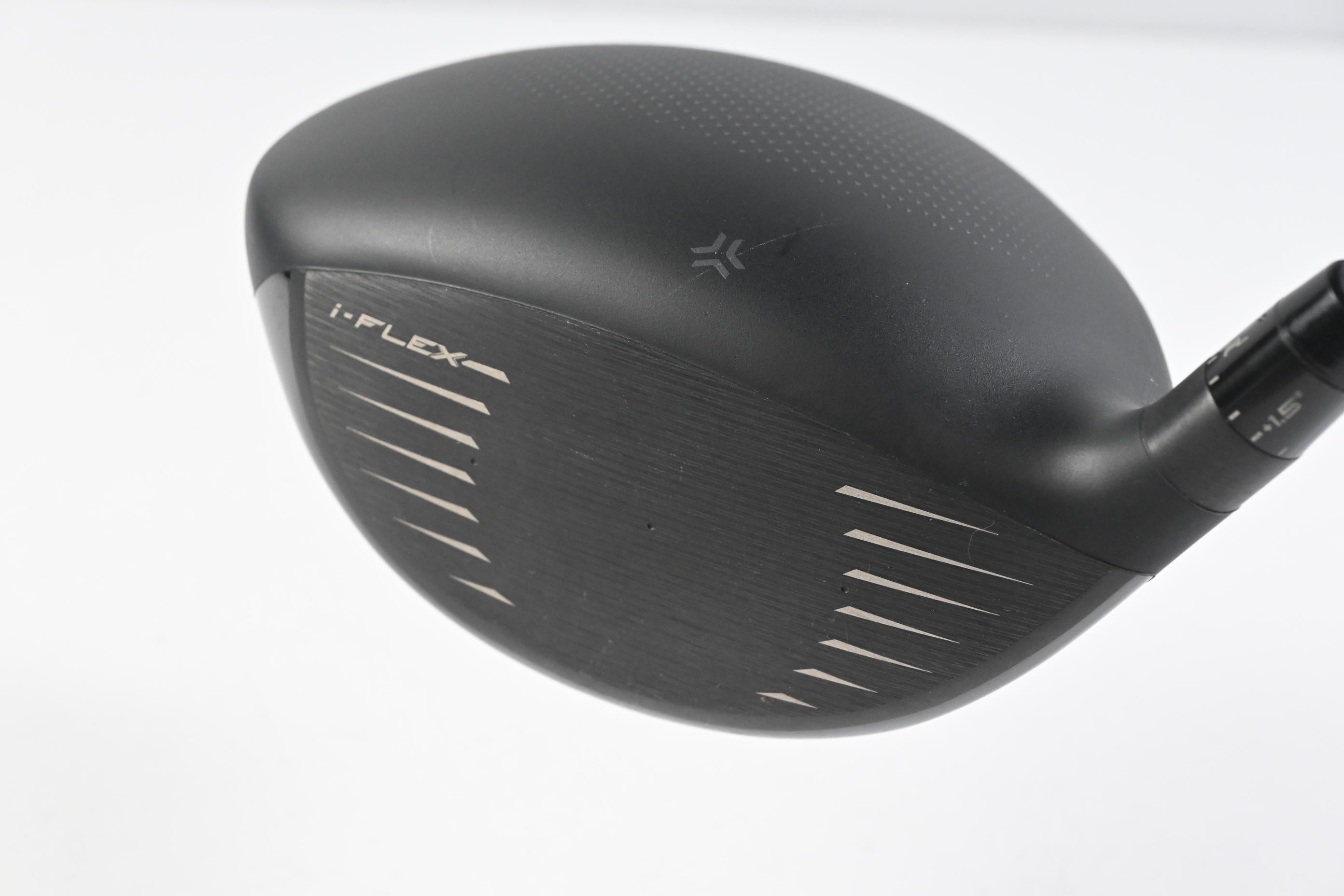 Srixon ZXi LS Driver / 9 Degree / Stiff Flex HZRDUS Black 60 Shaft
