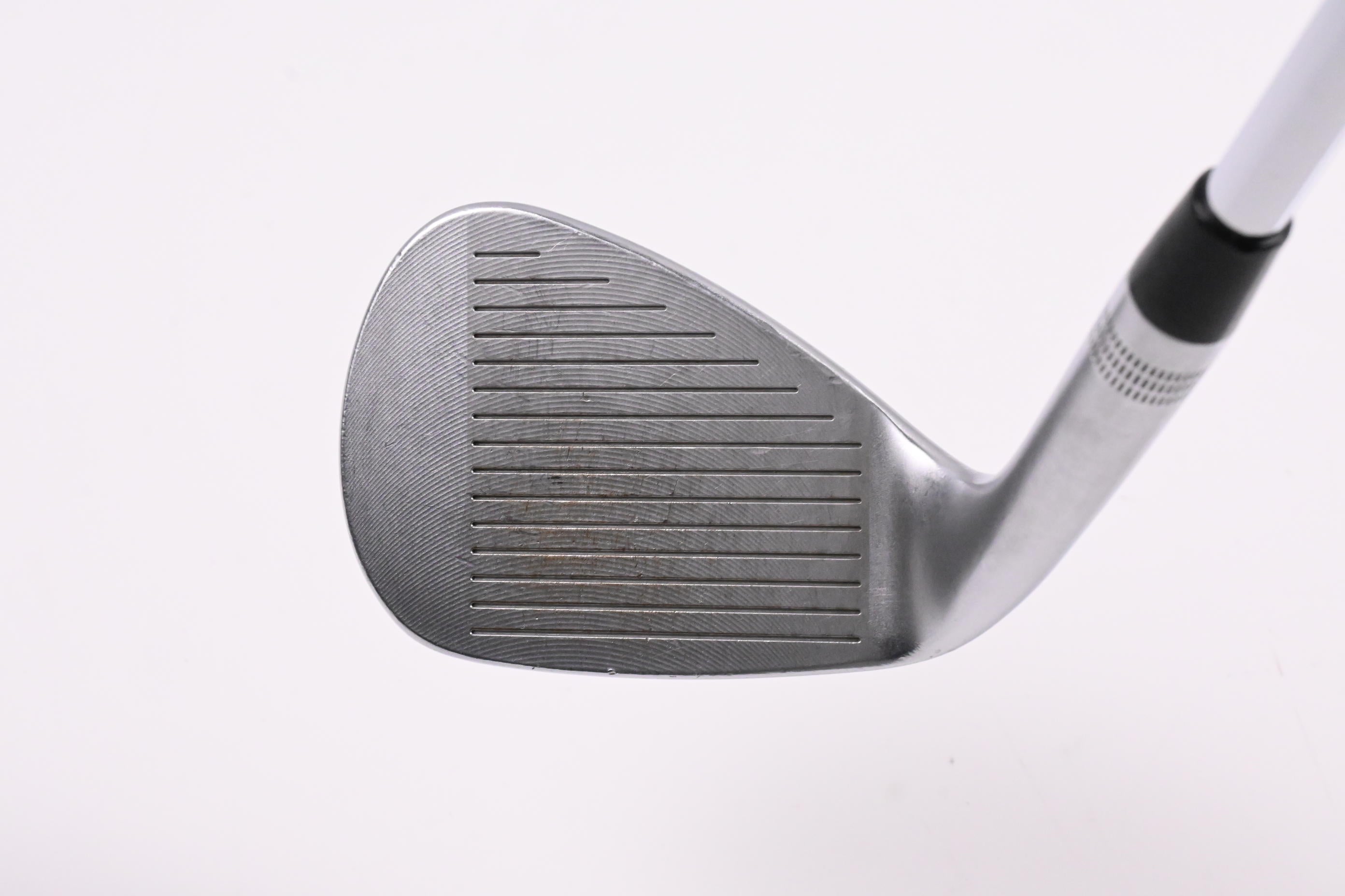 Wilson Staff Model ZM Sand Wedge / 54 Degree / Stiff Flex KBS Tour 120 Shaft