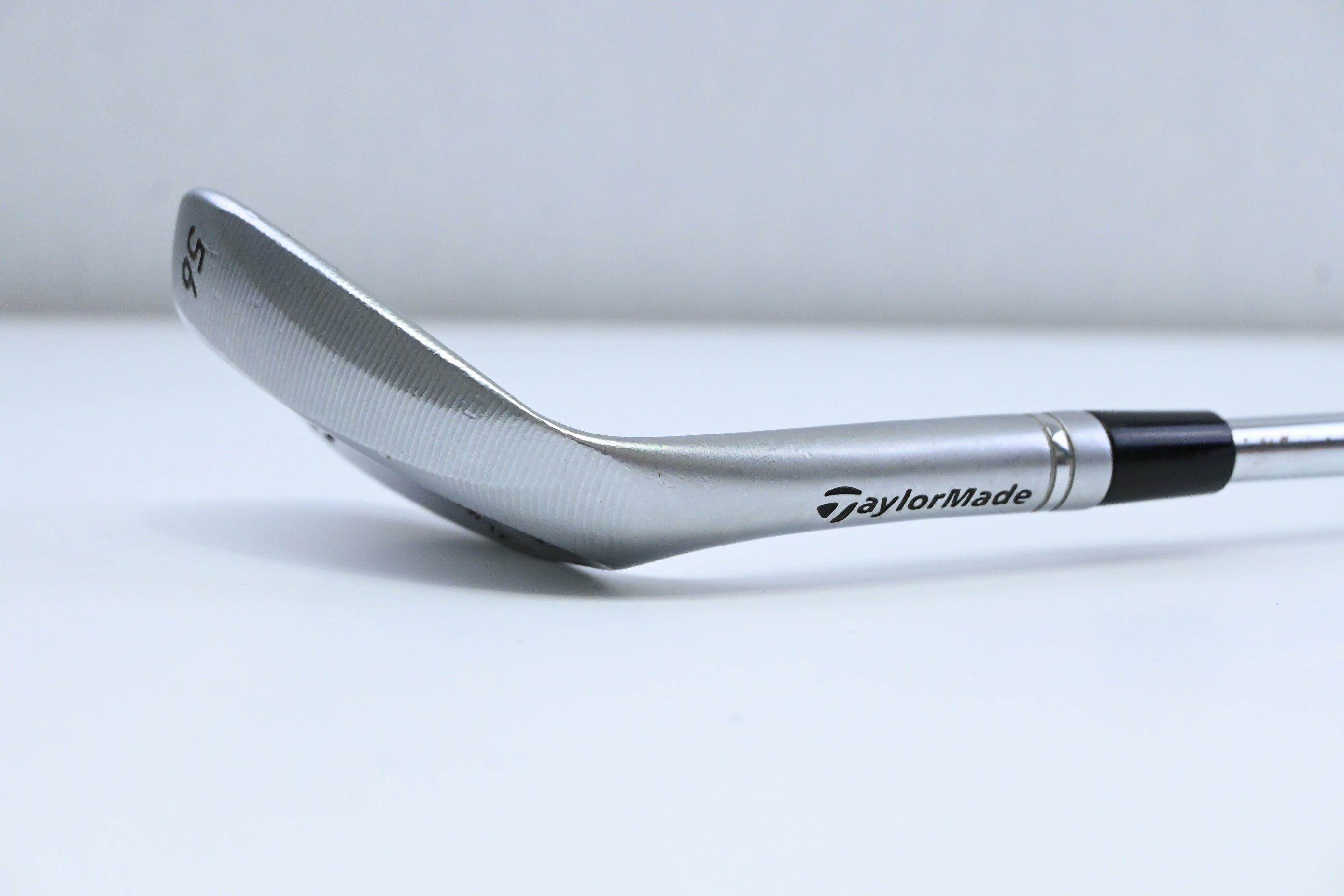 Taylormade Milled Grind 3 Sand Wedge / 56 Degree / Stiff Flex Dynamic Gold S400