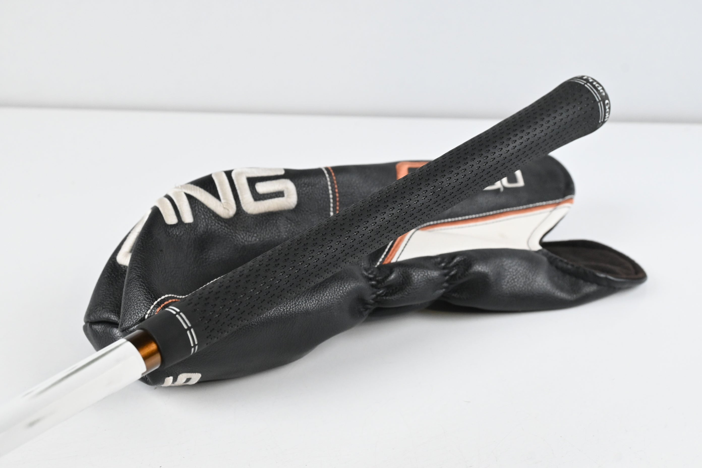 Ping G400 SFT Driver / 10 Degree / Regular Flex Ping Alta CB 55 Shaft