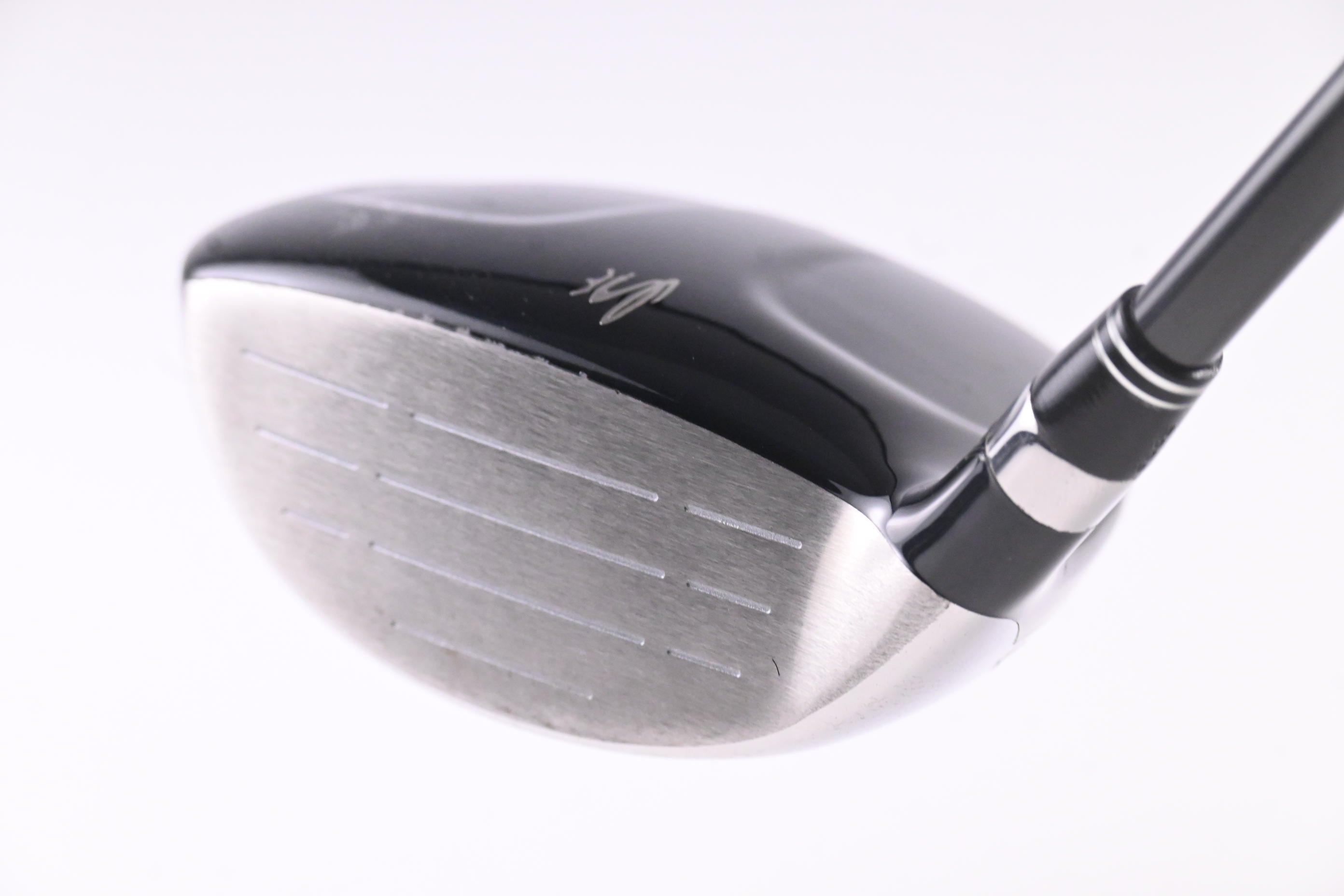 Cobra S9-1 #3 Wood / 15 Degree / Regular Flex Aldila DVS - HL 50 Shaft