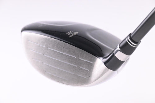 Cobra S9-1 #3 Wood / 15 Degree / Regular Flex Aldila DVS - HL 50 Shaft
