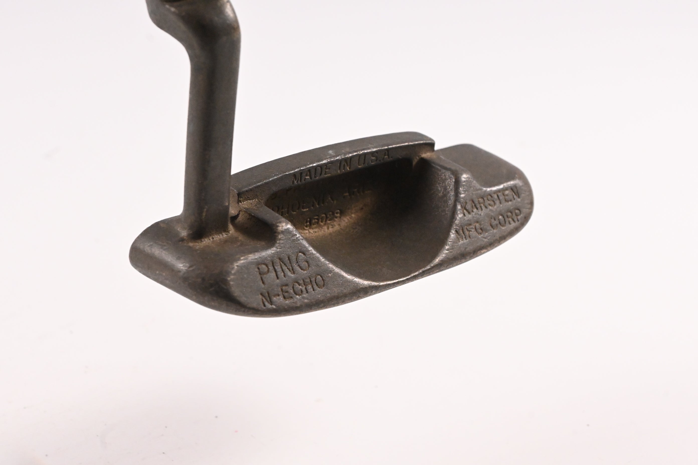Ping Karsten BeCu N-ECHO Putter / 35 Inch