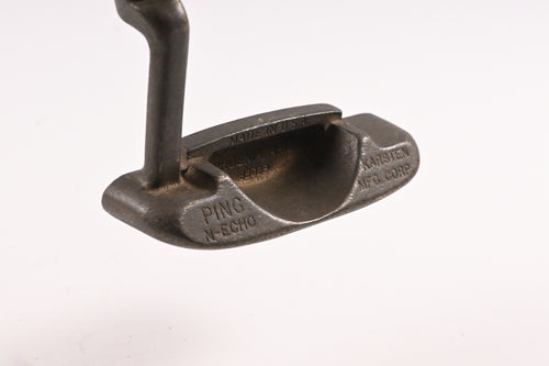 Ping Karsten Manganese Bronze N-ECHO Putter / 35 Inch