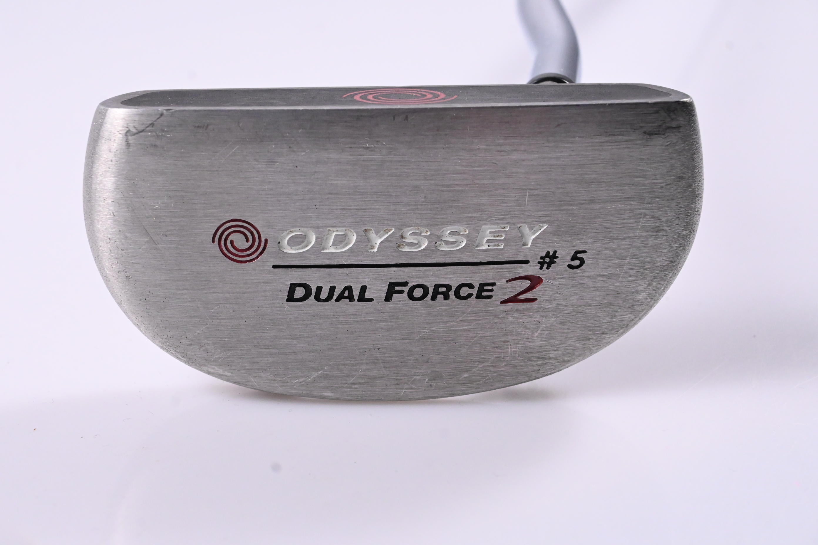 Odyssey Dual Force 2 #5 Putter / 35 Inch
