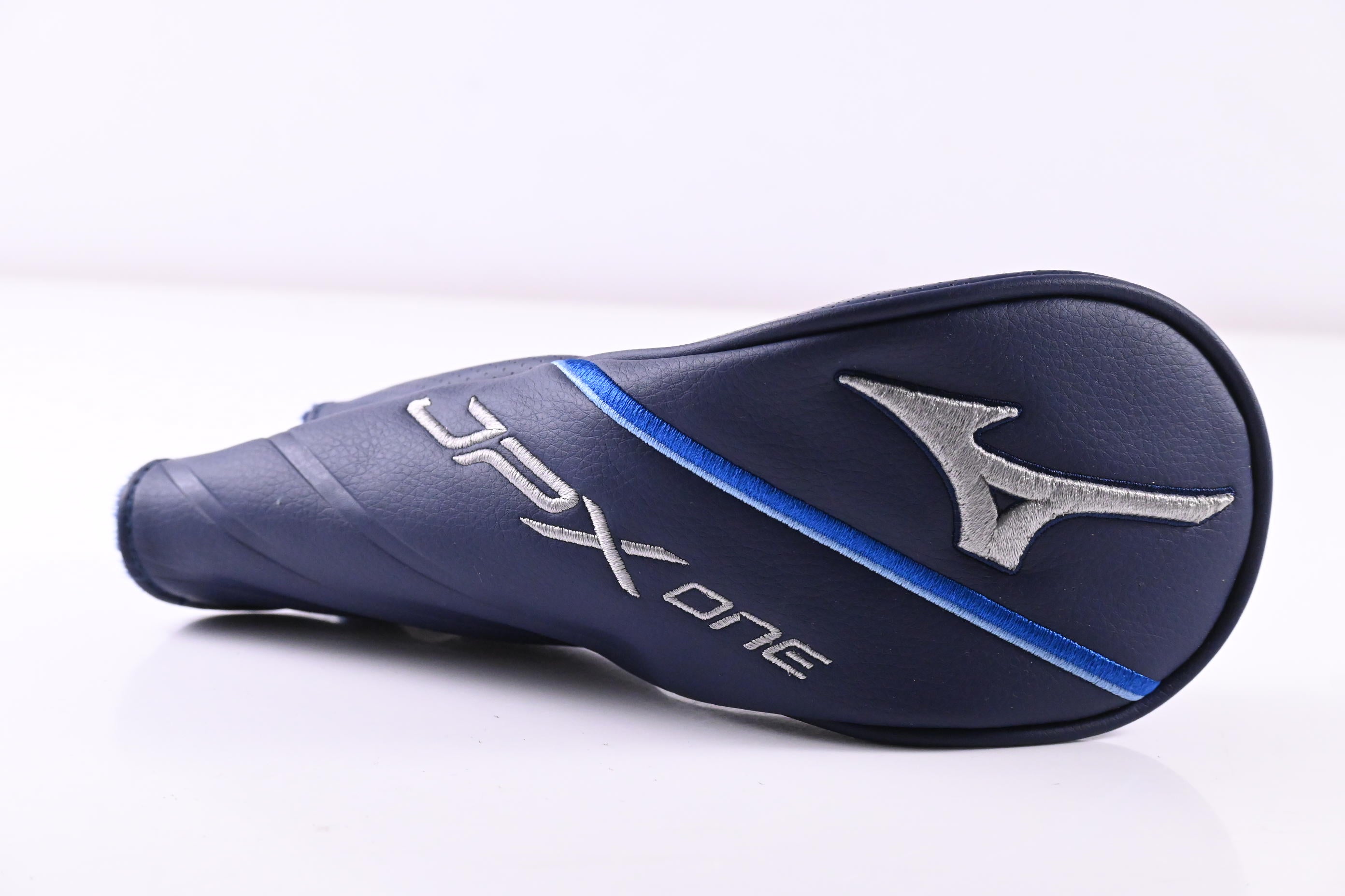 Mizuno JPX One #4 Hybrid / 22 Degree / Stiff Flex Tensei 1K Blue 75 Shaft