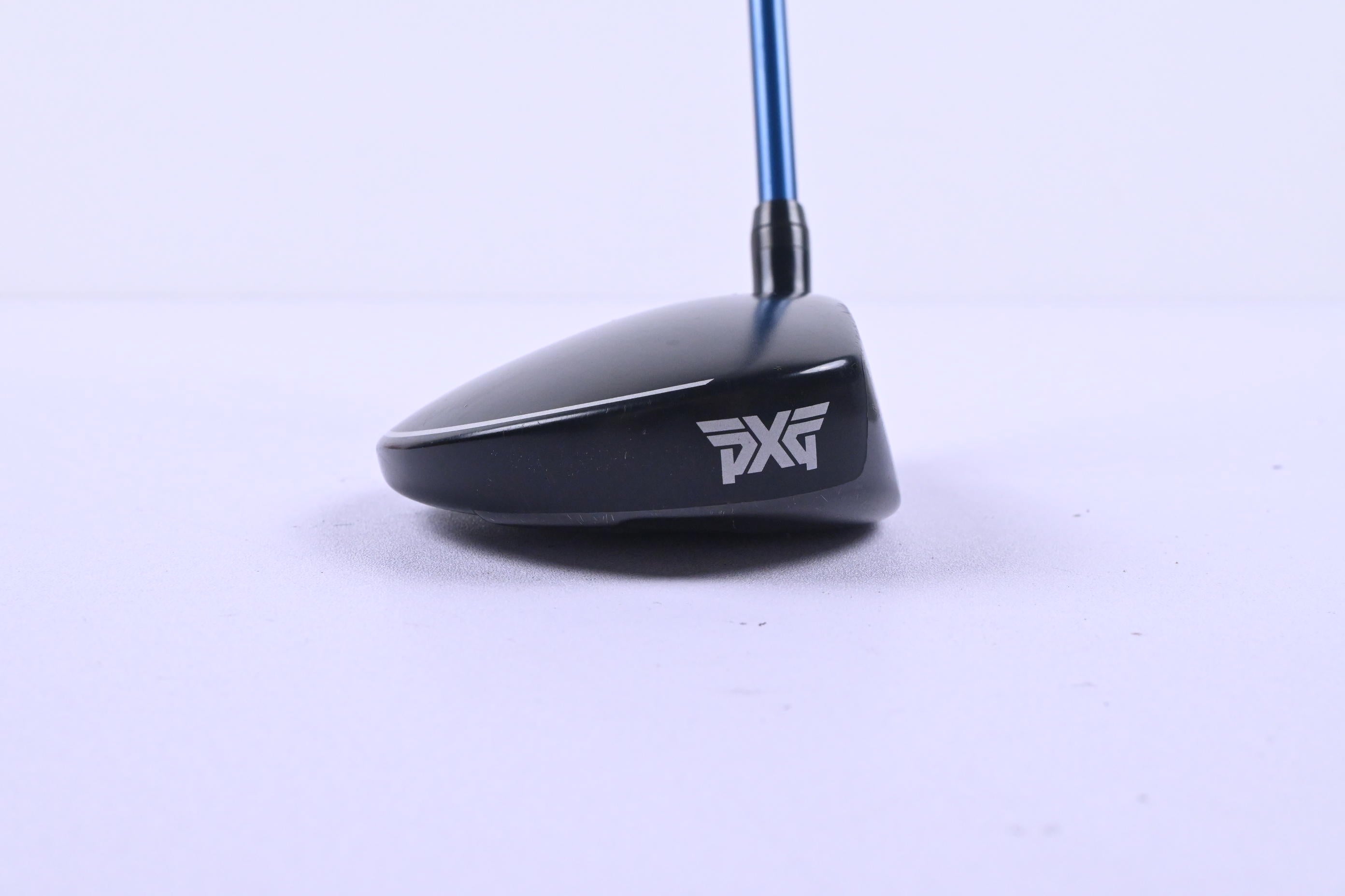 PXG 0211 2022 #3 Wood / 15 Degree / Regular Flex Evenflow Riptide CB 60