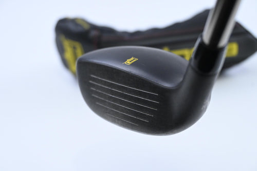 Cobra King Speedzone #3 Hybrid / 21 Degree / Stiff Flex Recoil ESX