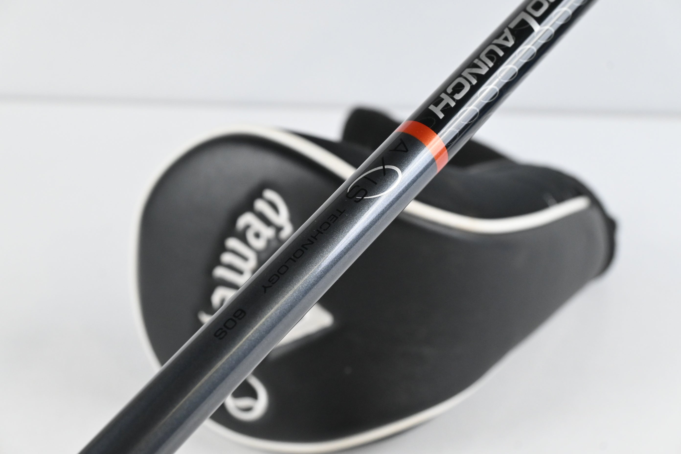 Callaway X-Series N415 Driver / 10.5 Degree / Stiff Flex ProLaunch Axis Shaft