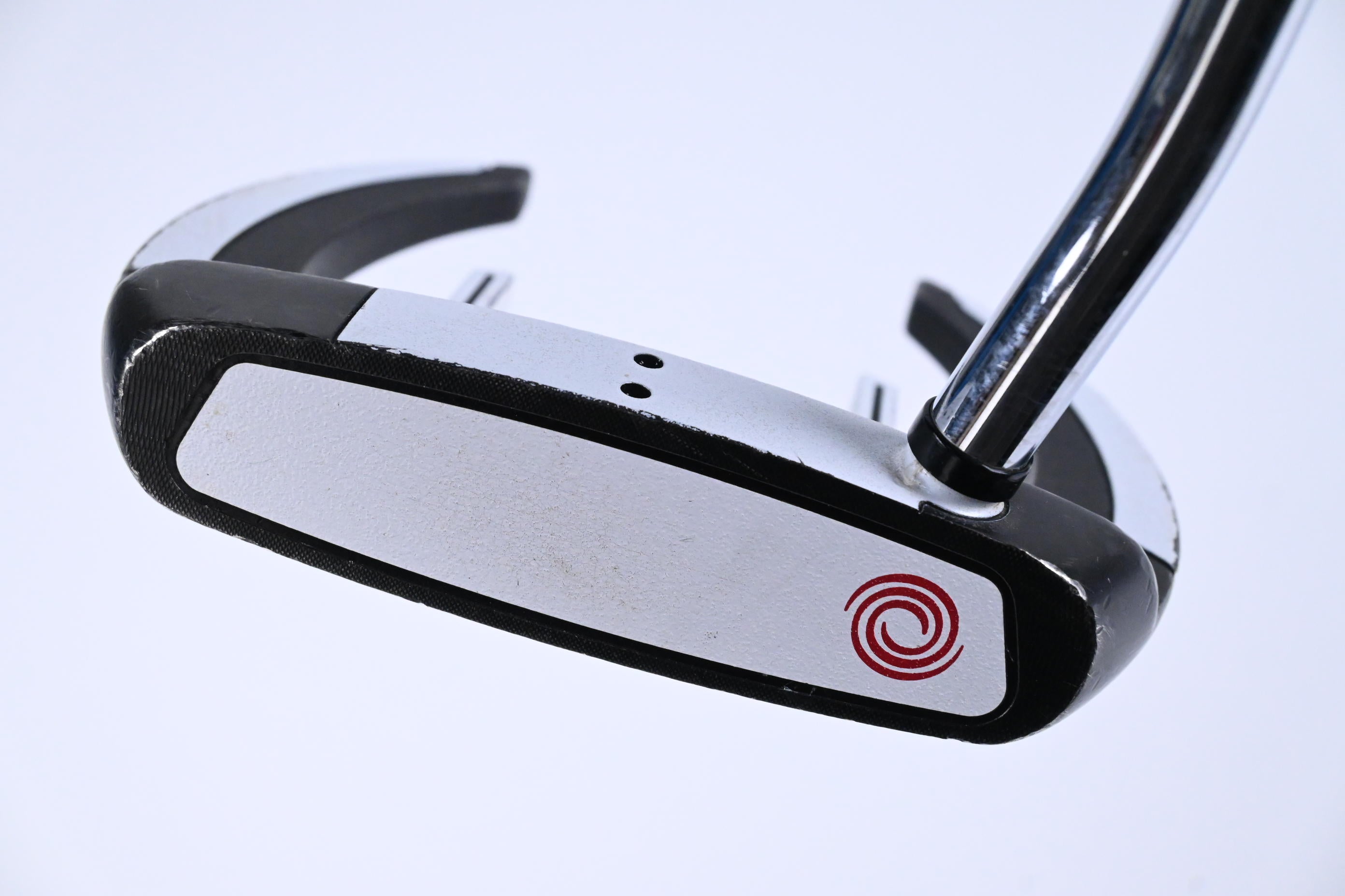 Odyssey Versa Sabertooth Putter / 35 Inch