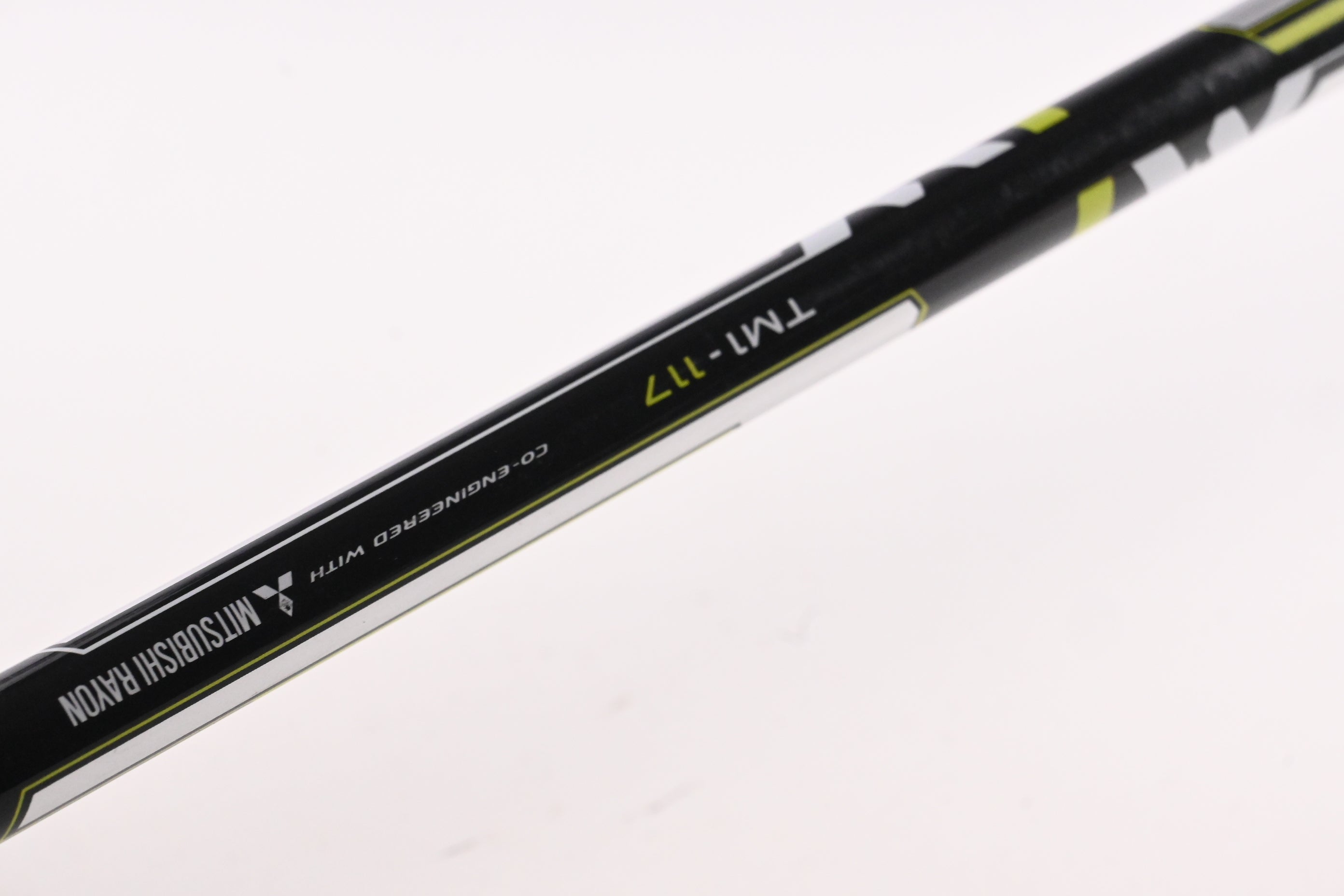 Taylormade RBZ Stage 2 #5 Wood / 19 Degree / Stiff Flex M1 TM1-117 Shaft