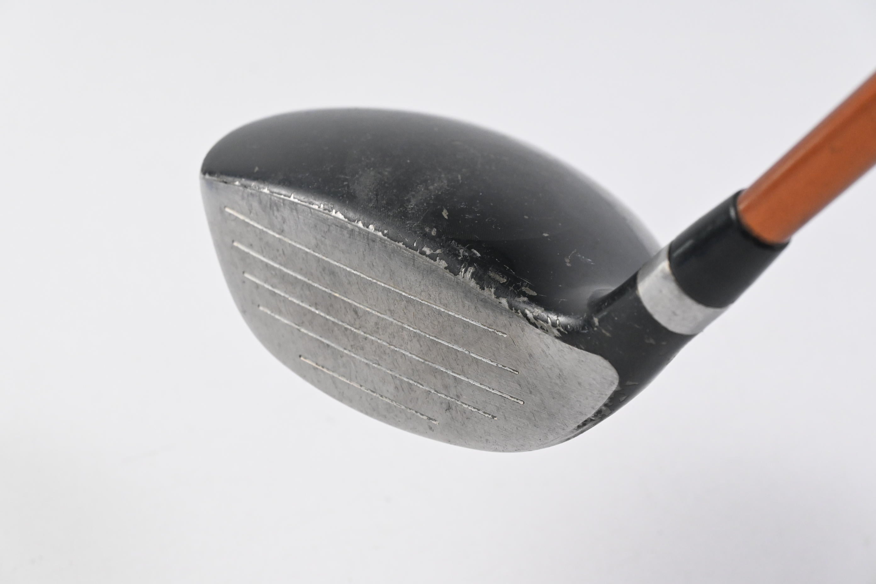 Ping G10 Draw #3 Wood / 15.5 Degree / Regular Flex Ping TFC 129 Shaft