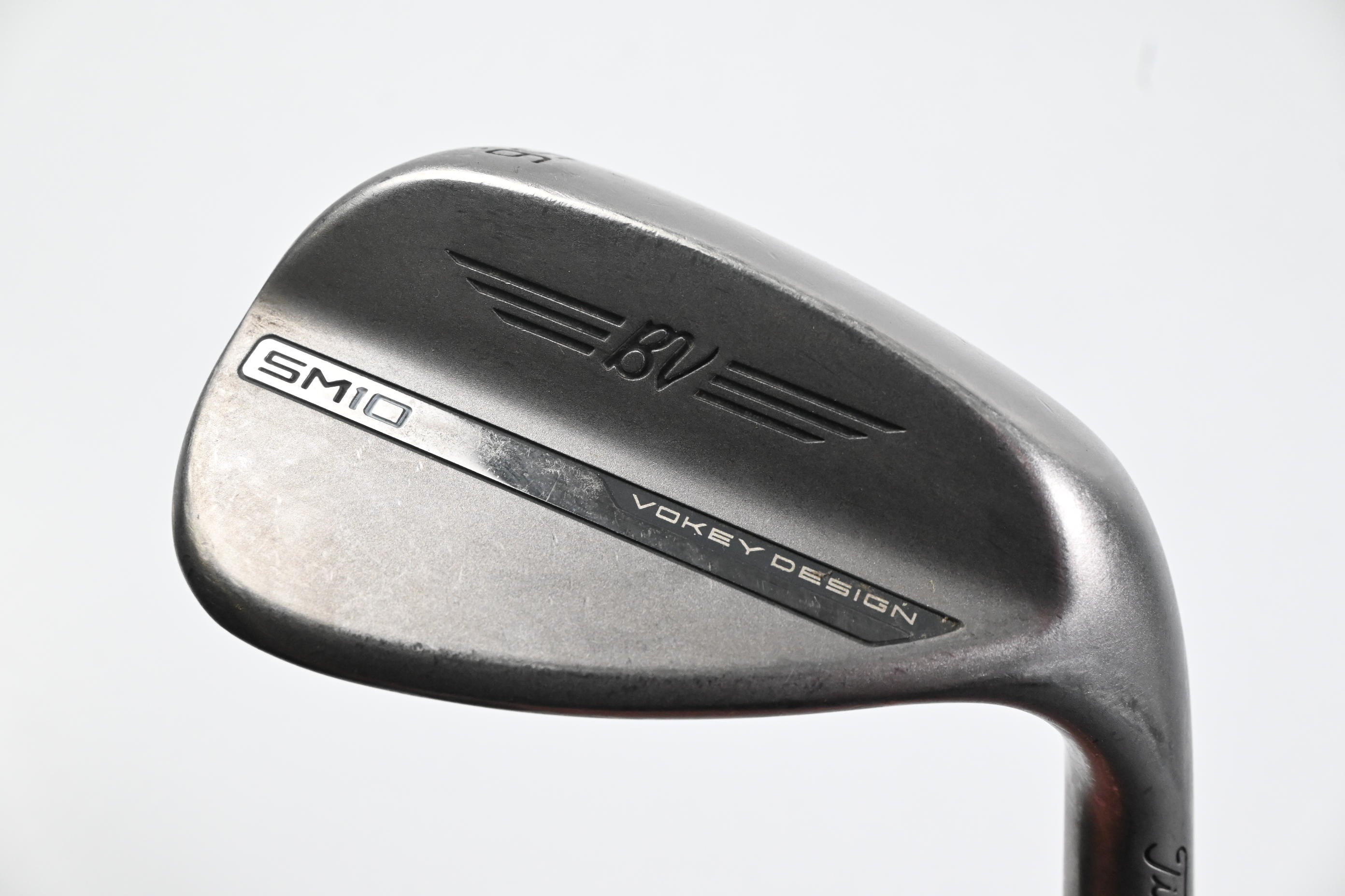 Titleist Vokey SM10 Sand Wedge / 56 Degree / Wedge Flex Accra TZ 95 Shaft