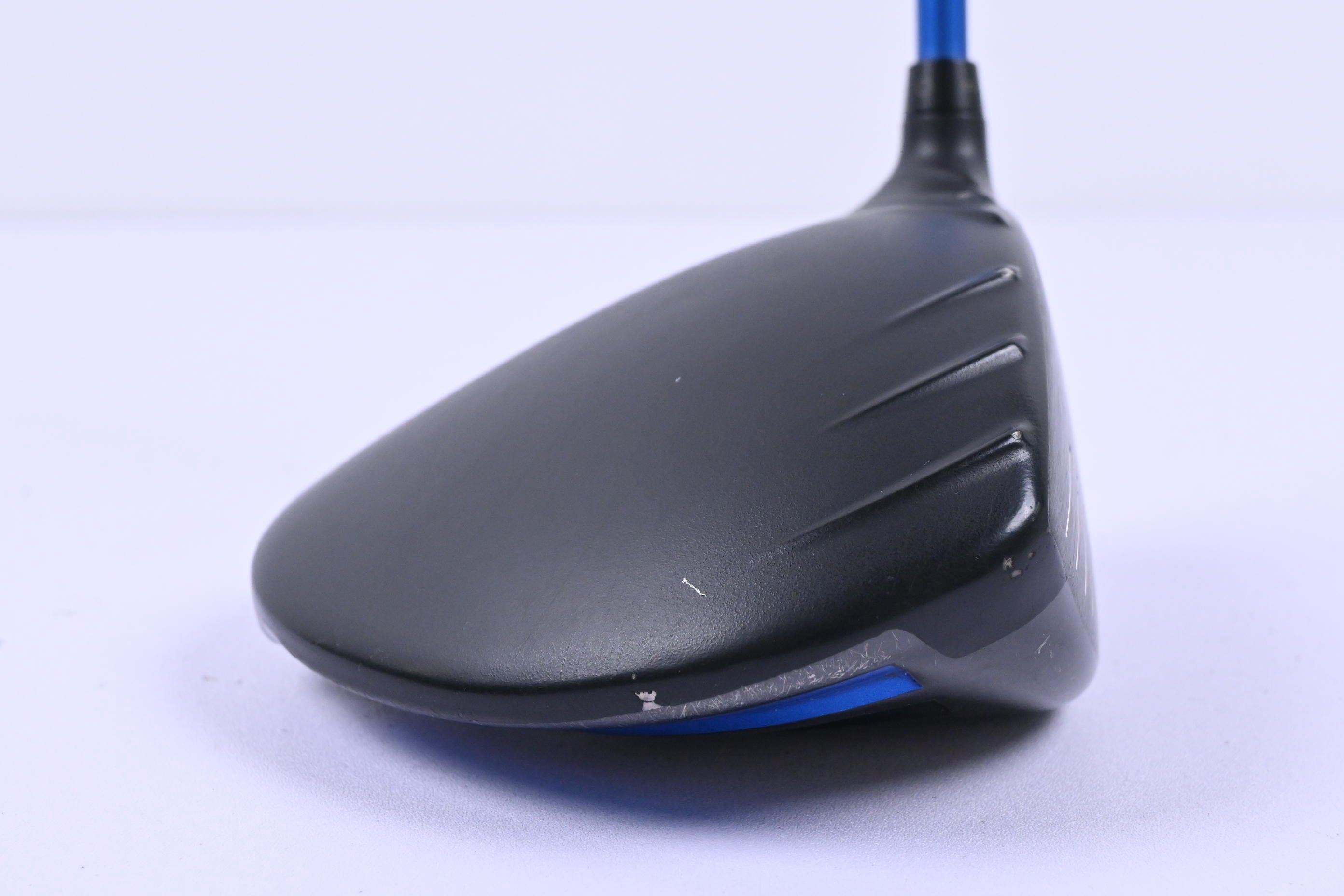 Ping G30 Driver / 9 Degree / Stiff Flex Ping TFC 390 Shaft