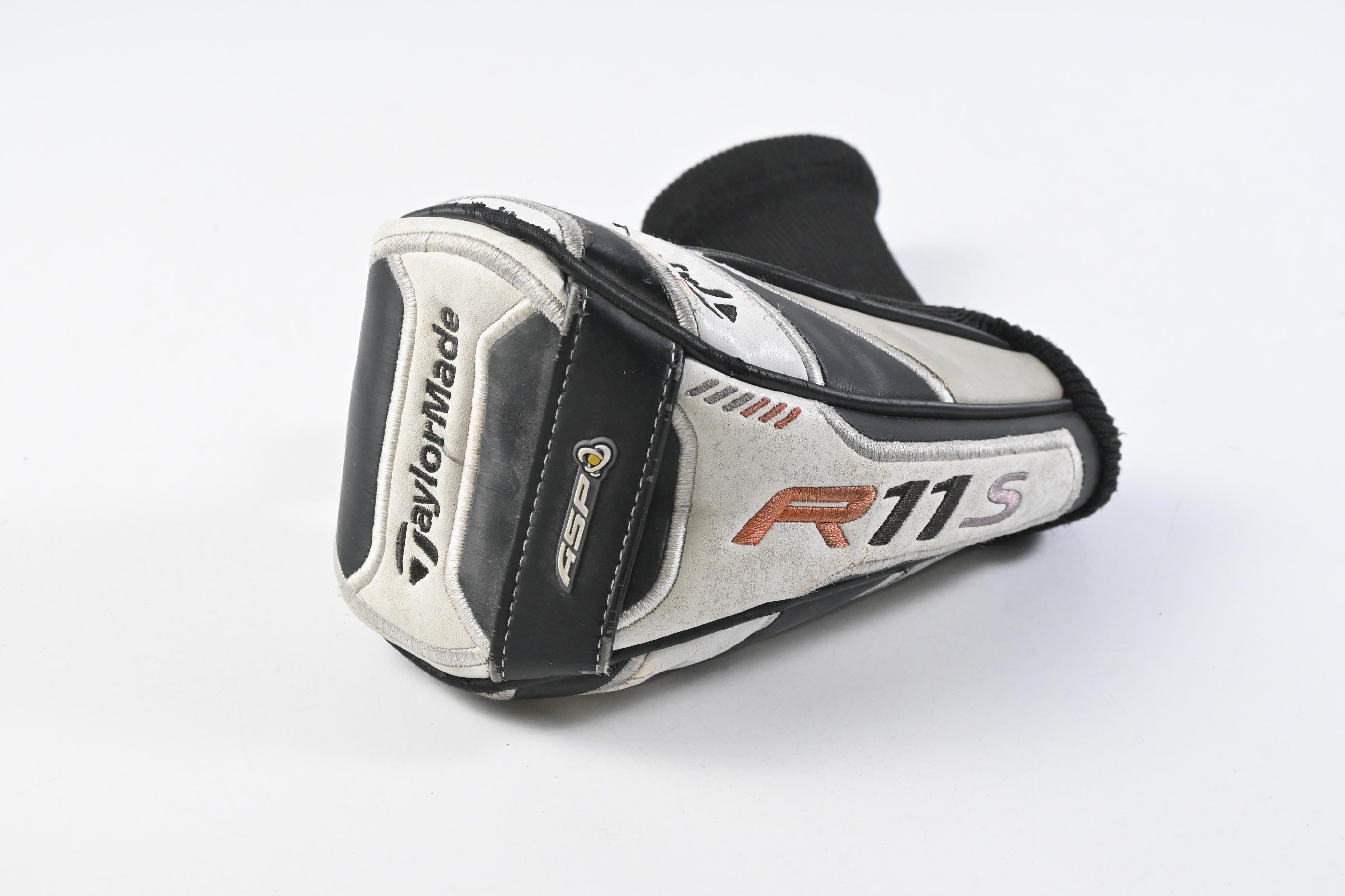 Taylormade R11S #3 Wood / 15.5 Degree / Stiff Flex Aldila RIP Phenom 70 Shaft