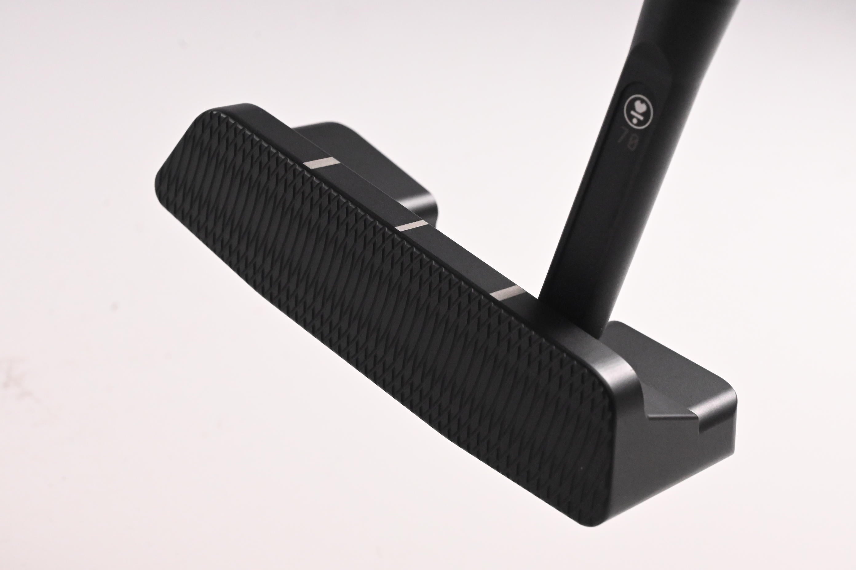 L.A.B. Golf LINK2.2 HS Putter / 33.5 Inch / TPT Pure Precision X L.A.B. Golf