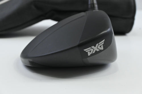 PXG 0211 2020 Driver / 10.5 Degree / Stiff Flex Fujikura  Pro 2.0