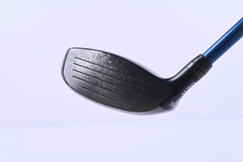 PXG 0211 2022 #3 Wood / 15 Degree / Regular Flex Evenflow Riptide CB 60