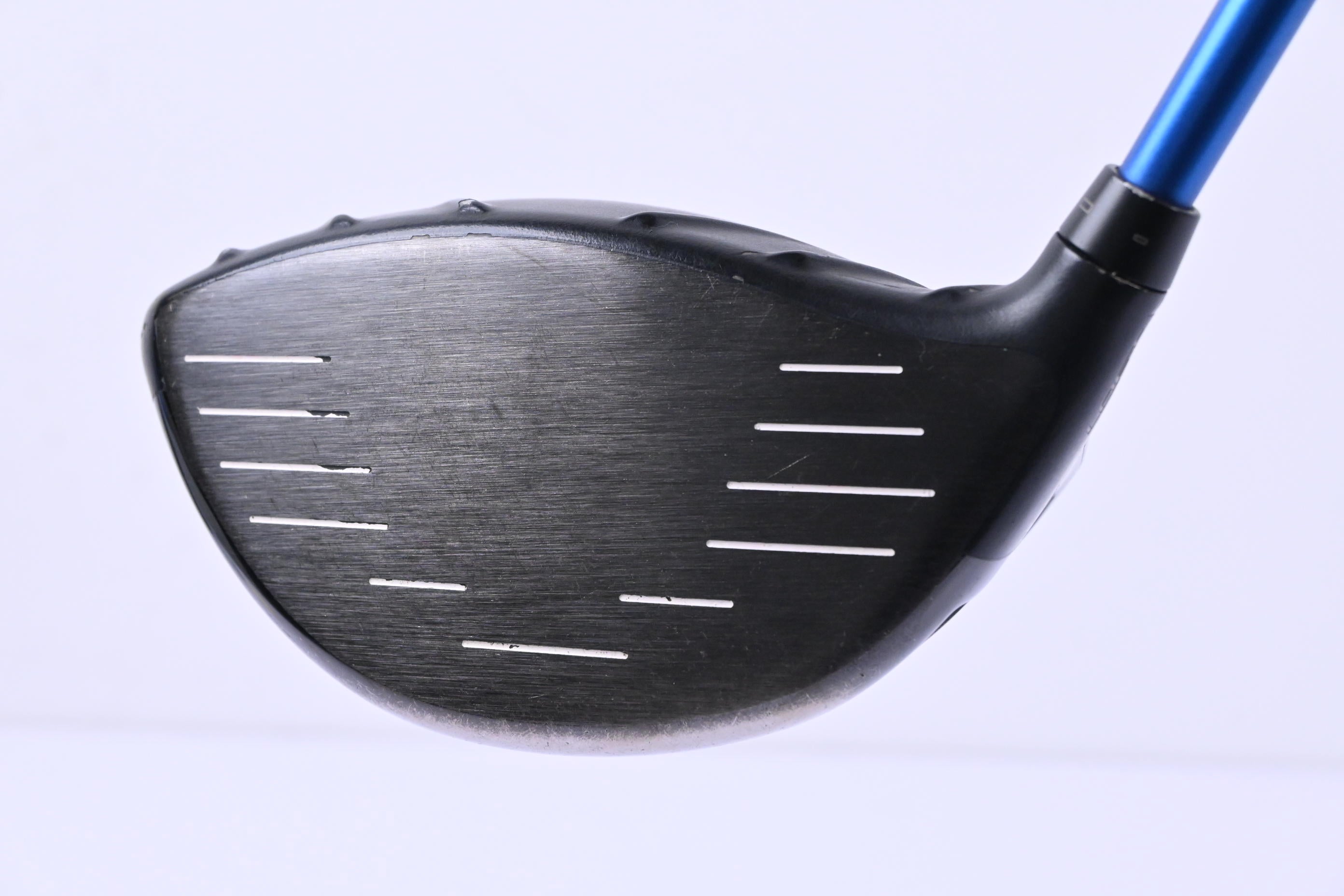 Ping G30 Driver / 9 Degree / Stiff Flex Ping TFC 390 Shaft