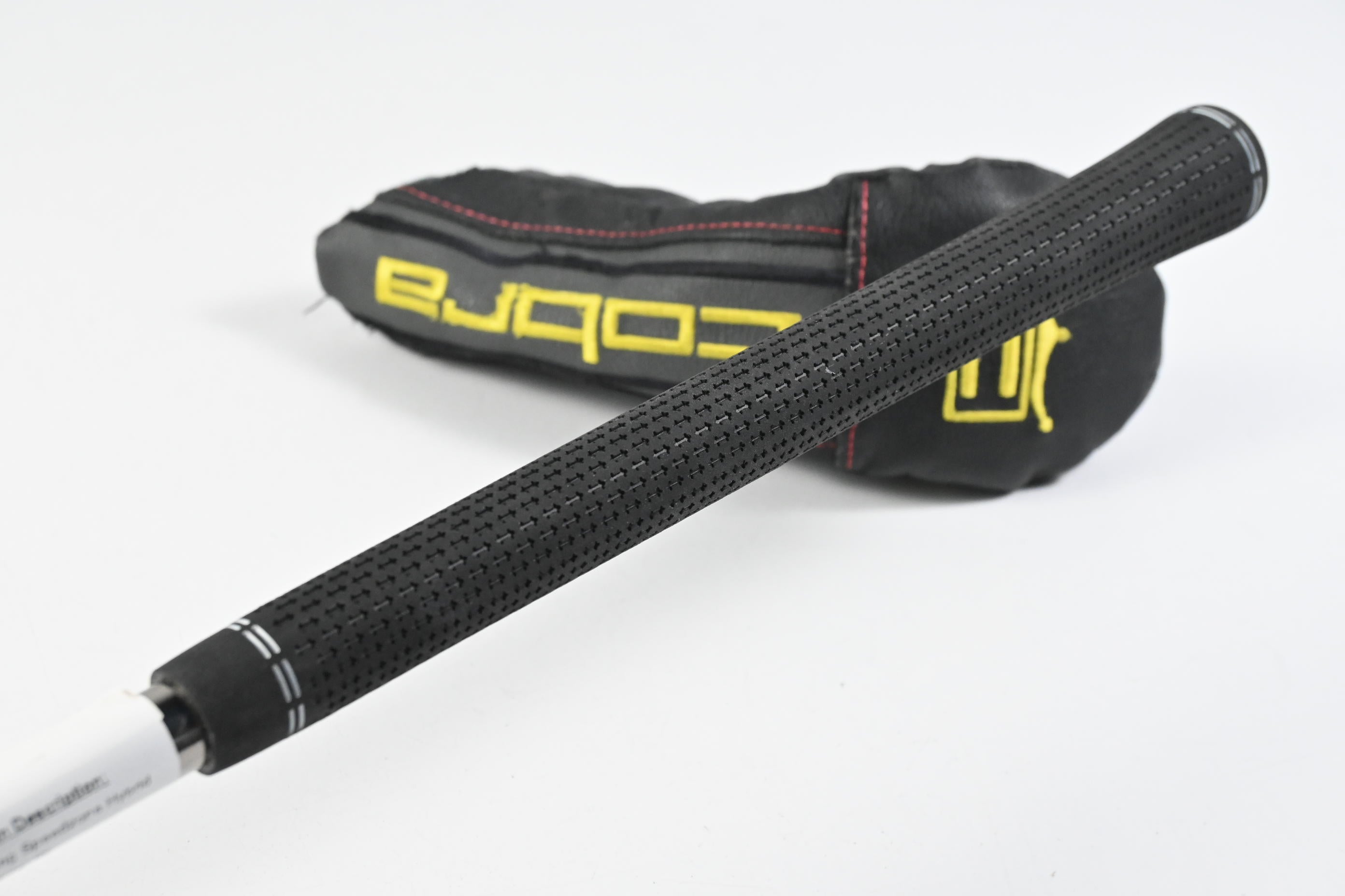 Cobra King Speedzone #5 Hybrid / 24 Degree / Regular Flex Recoil ESX 480 Shaft