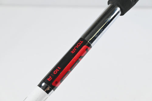 Benross Delta XT #4 Iron / 22 Degree / Regular Flex KBS Tour 110 Shafts