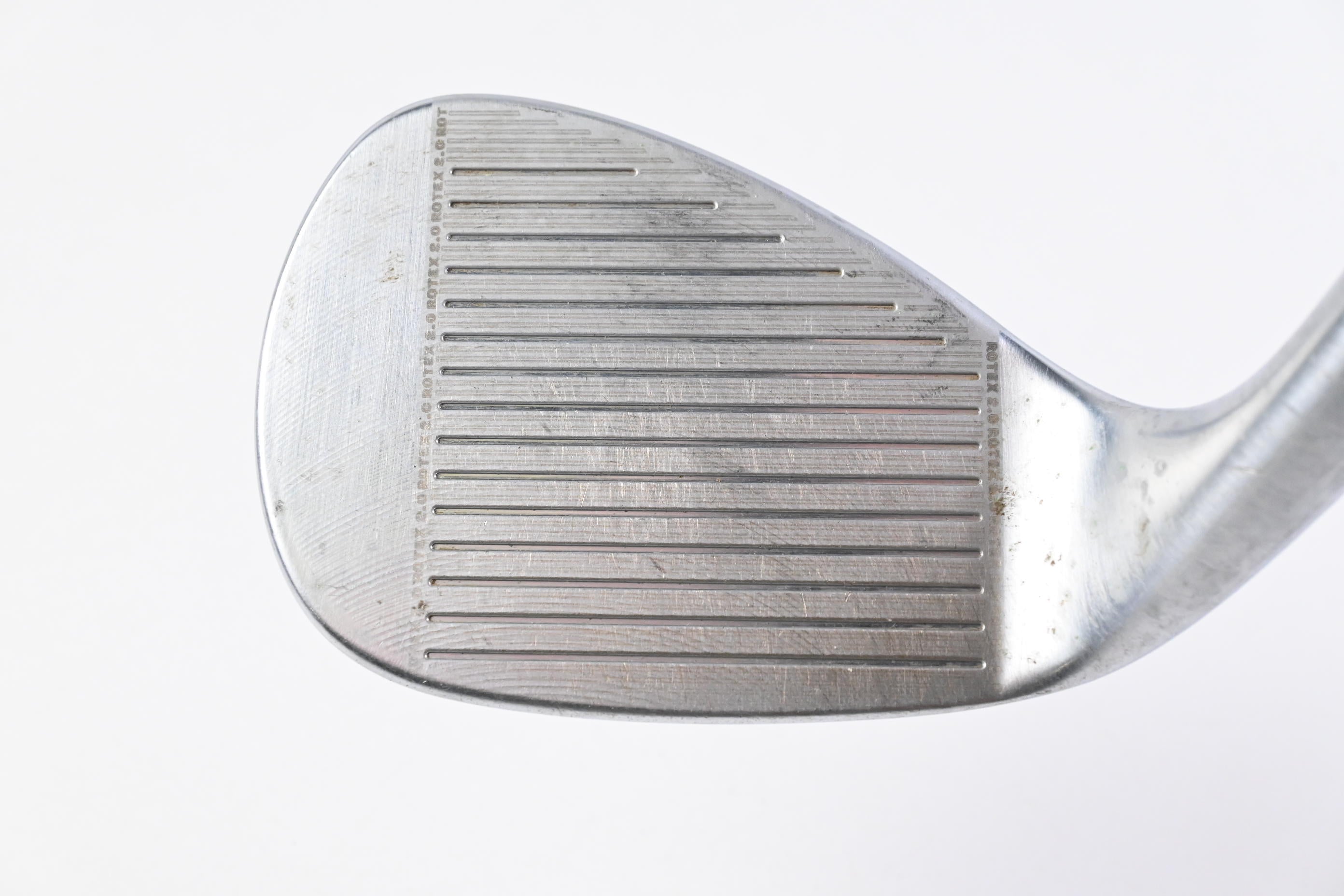 Cleveland 588 RTX 2.0 Gap Wedge / 52 Degree / Wedge Flex Dynamic Gold Shaft