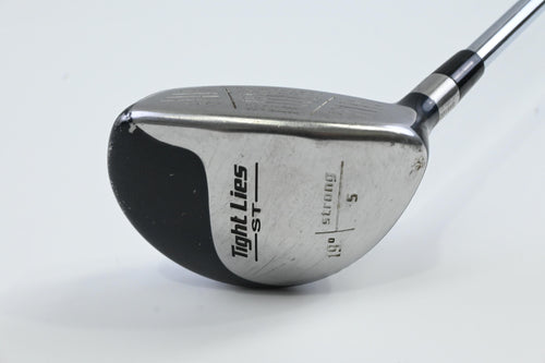 Adams Tight Lies ST #5 Wood / 19 Degree / Regular Flex Bi Matrix RXi Shaft