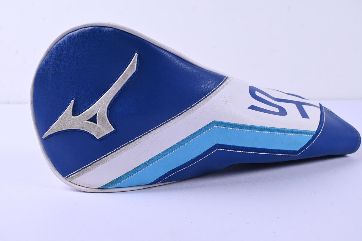 Mizuno ST-Max 230 Driver / 10.5 Degree / Stiff Flex UST LIN-Q M40X Red 5