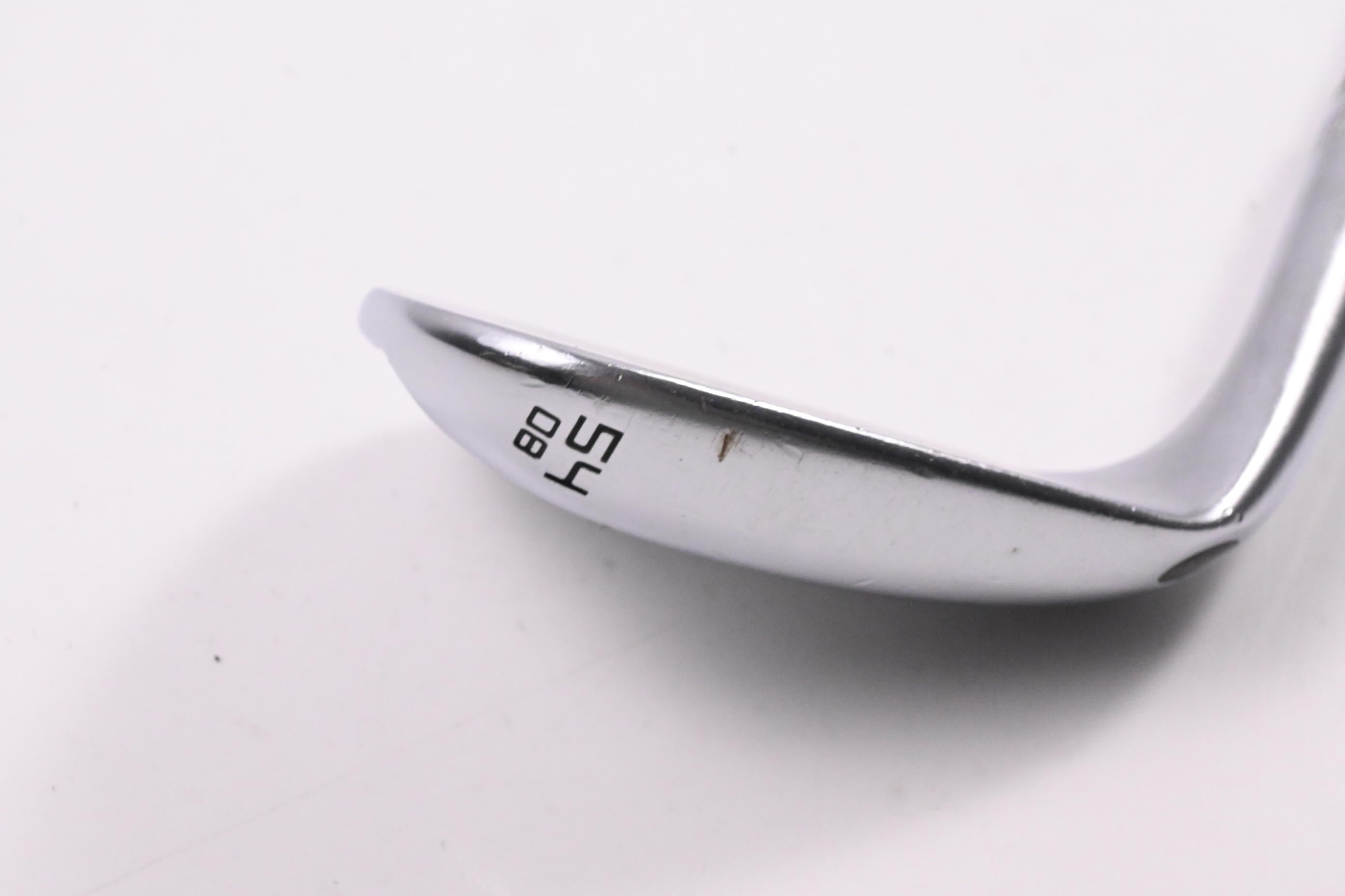Wilson Staff Model ZM Sand Wedge / 54 Degree / Stiff Flex KBS Tour 120 Shaft