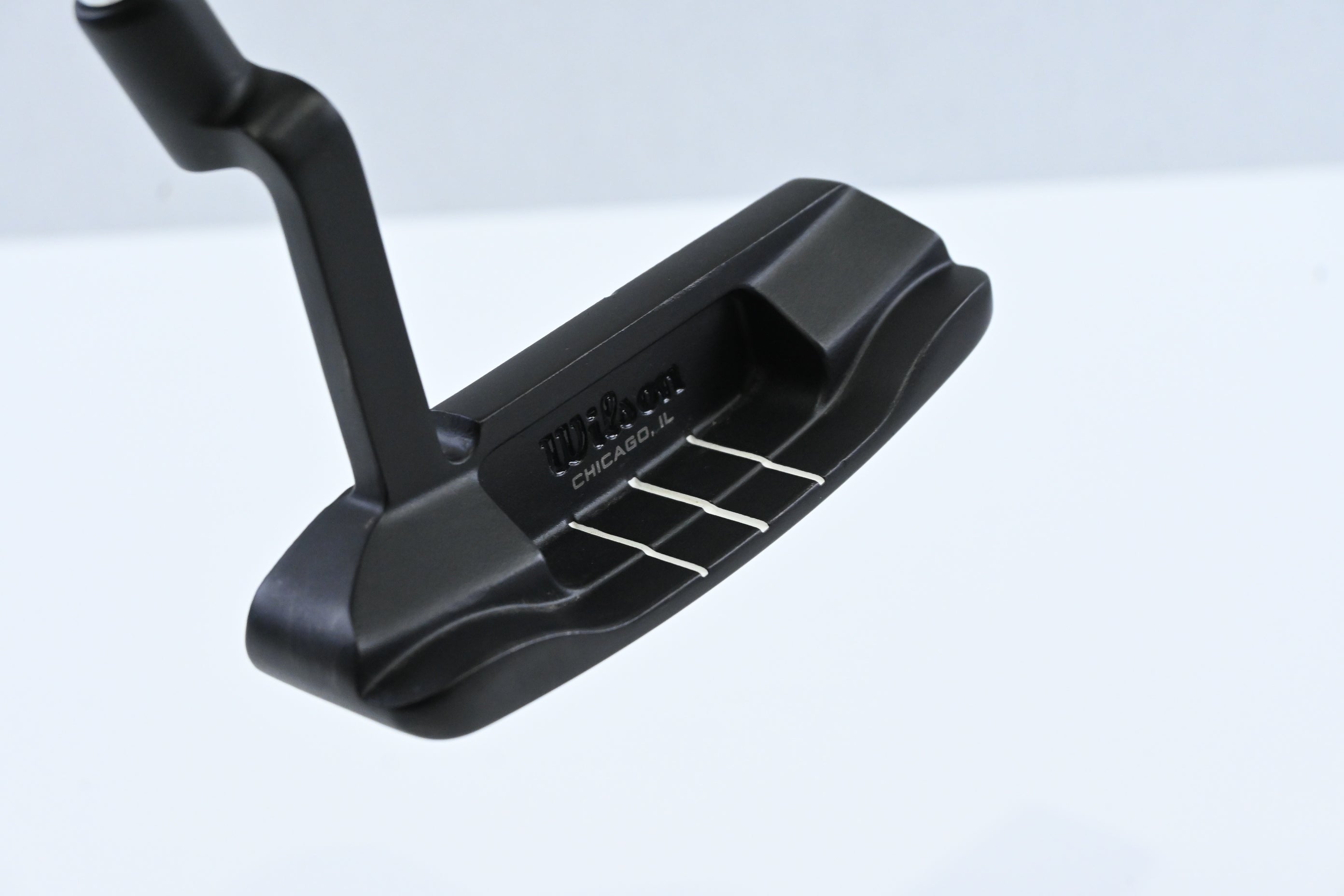 Wilson Infinite Windy City 2024 Putter / 34 Inch