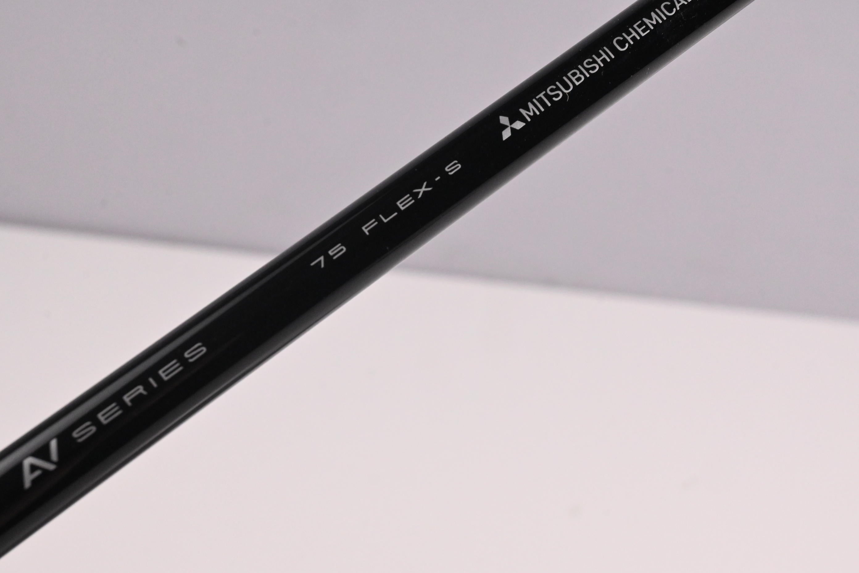 Tensei AV Blue 75 #9 Wood Shaft / Stiff Flex / Callaway 3rd Gen