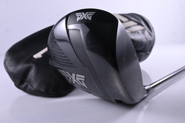 PXG 0211 2022 Driver / 10.5 Degree / Regular Flex Diamana S Limited 60 Shaft