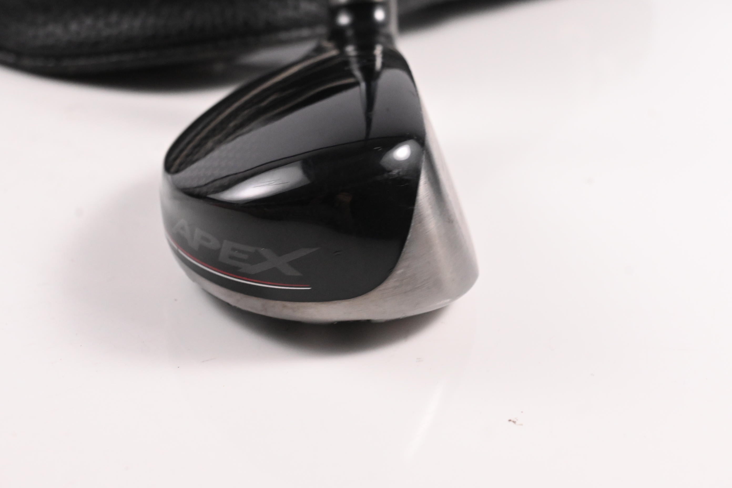 Callaway Apex 21 #4 Hybrid / 21 Degree / Regular Flex UST Mamiya Recoil DART 75
