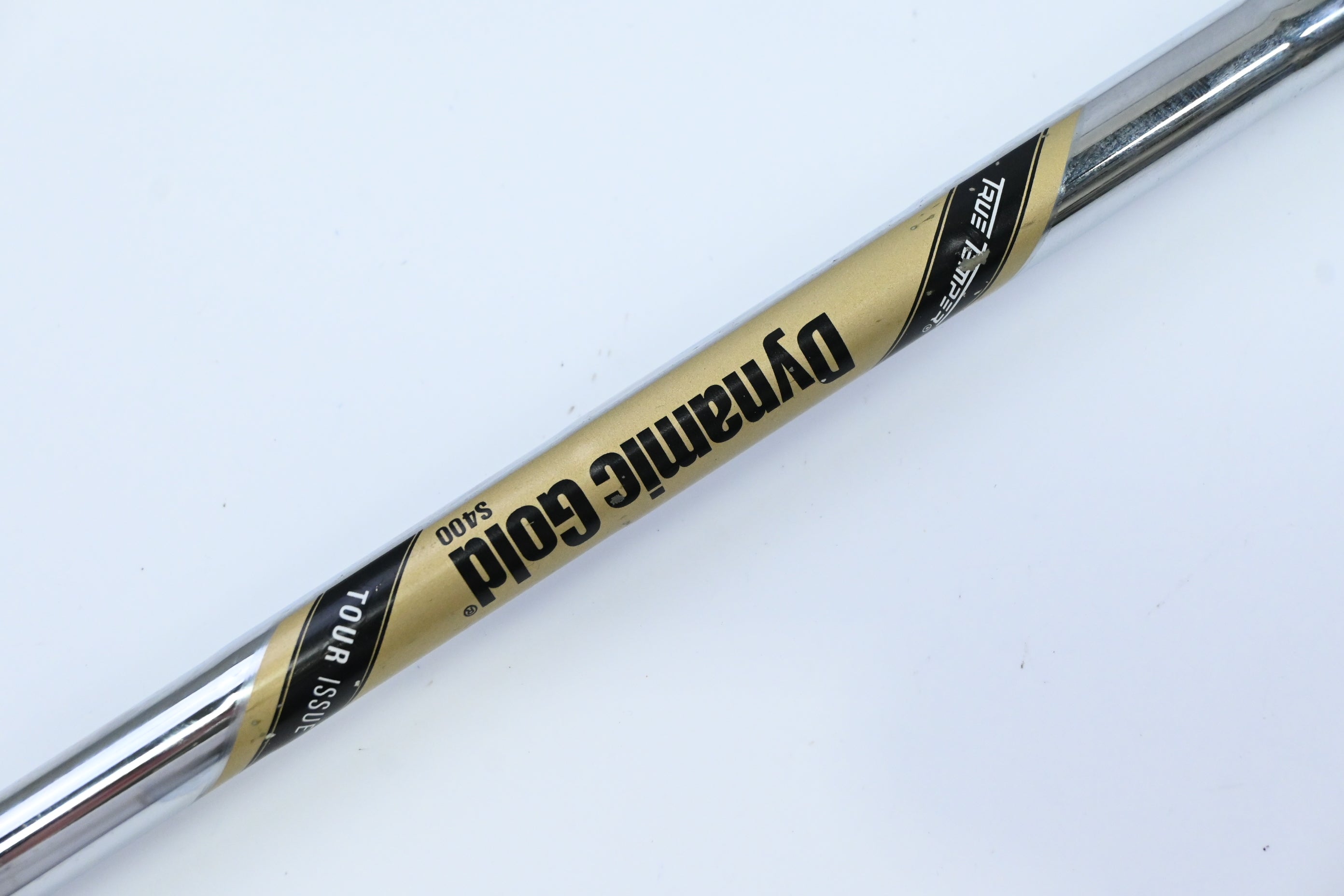 Taylormade Milled Grind 3 Sand Wedge / 56 Degree / Stiff Flex Dynamic Gold S400