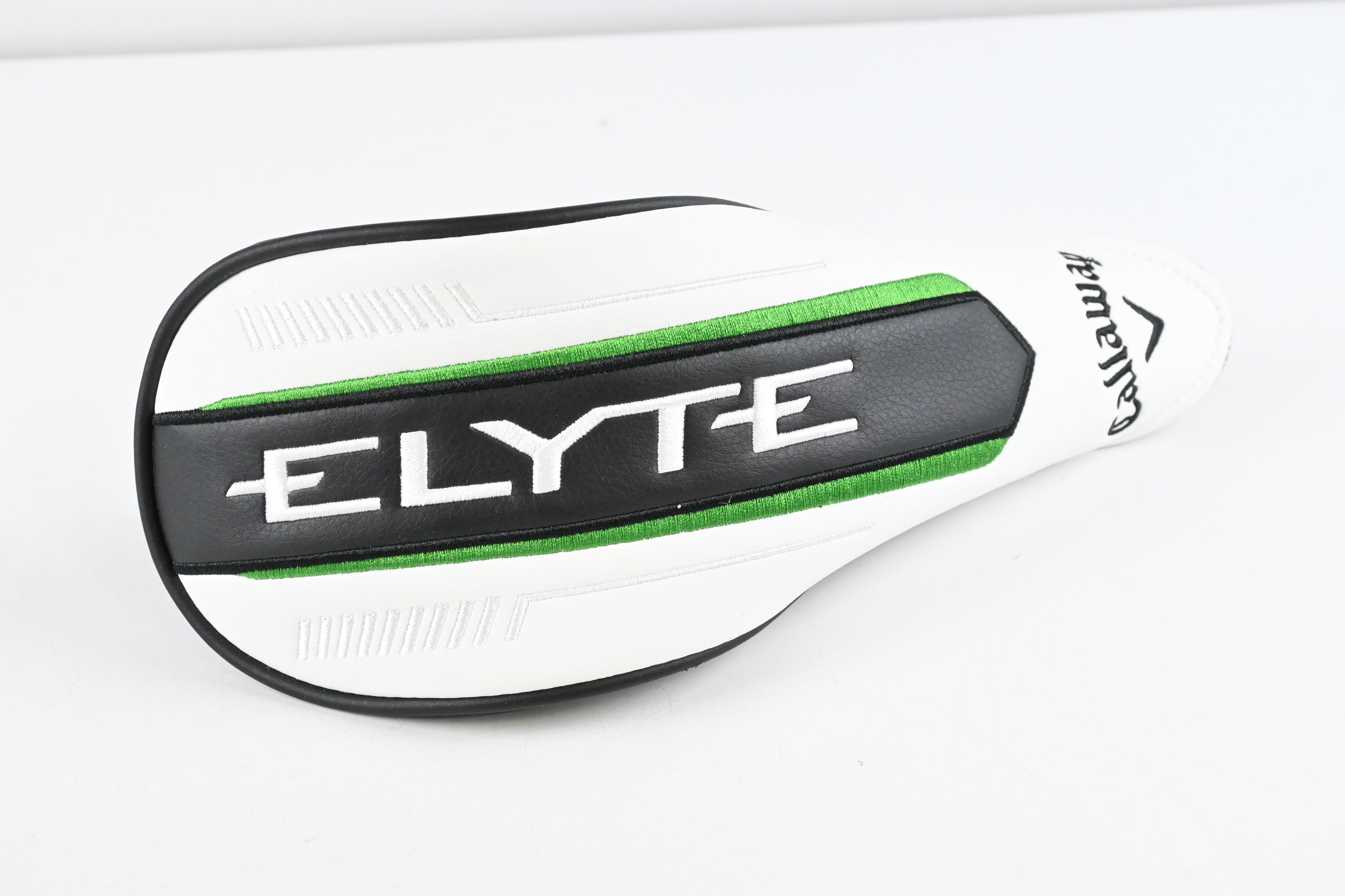 Callaway Elyte #5 Wood / 18 Degree / Regular Flex Denali Charcoal 60 Shaft