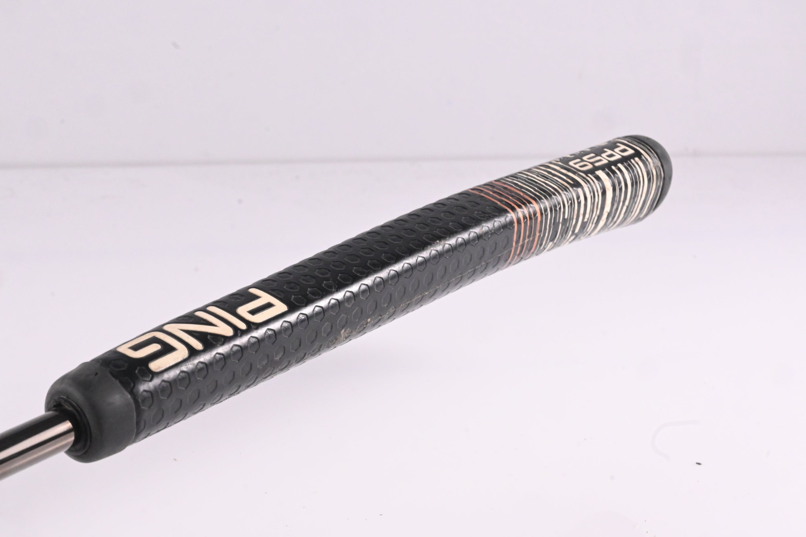 Ping Heppler Anser 2 Putter / Black Dot / 34 Inch