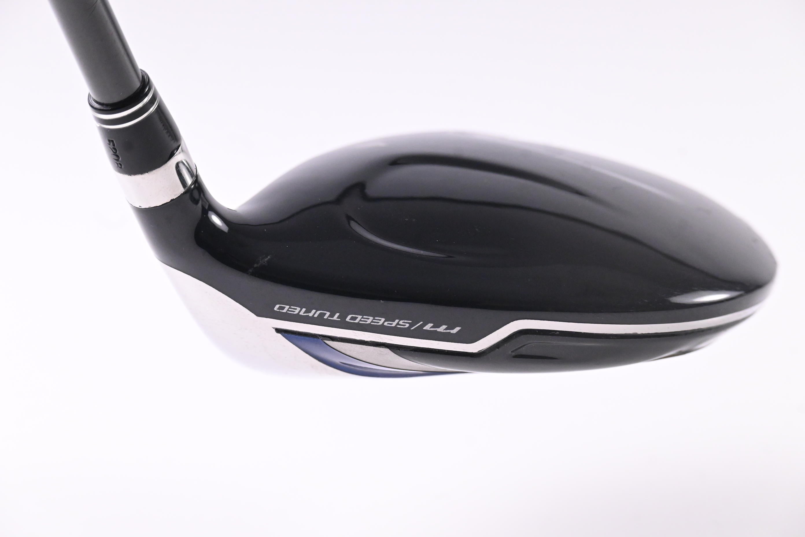 Cobra S9-1 #3 Wood / 15 Degree / Regular Flex Aldila DVS - HL 50 Shaft