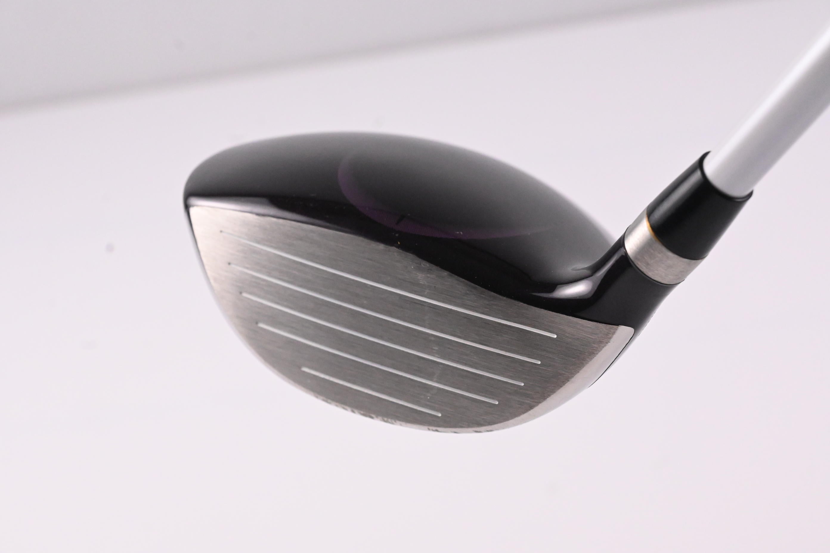 Ladies Ping Rhapsody #3 Wood / 18 Degree / Ladies Flex Ping ULT 129 Shaft